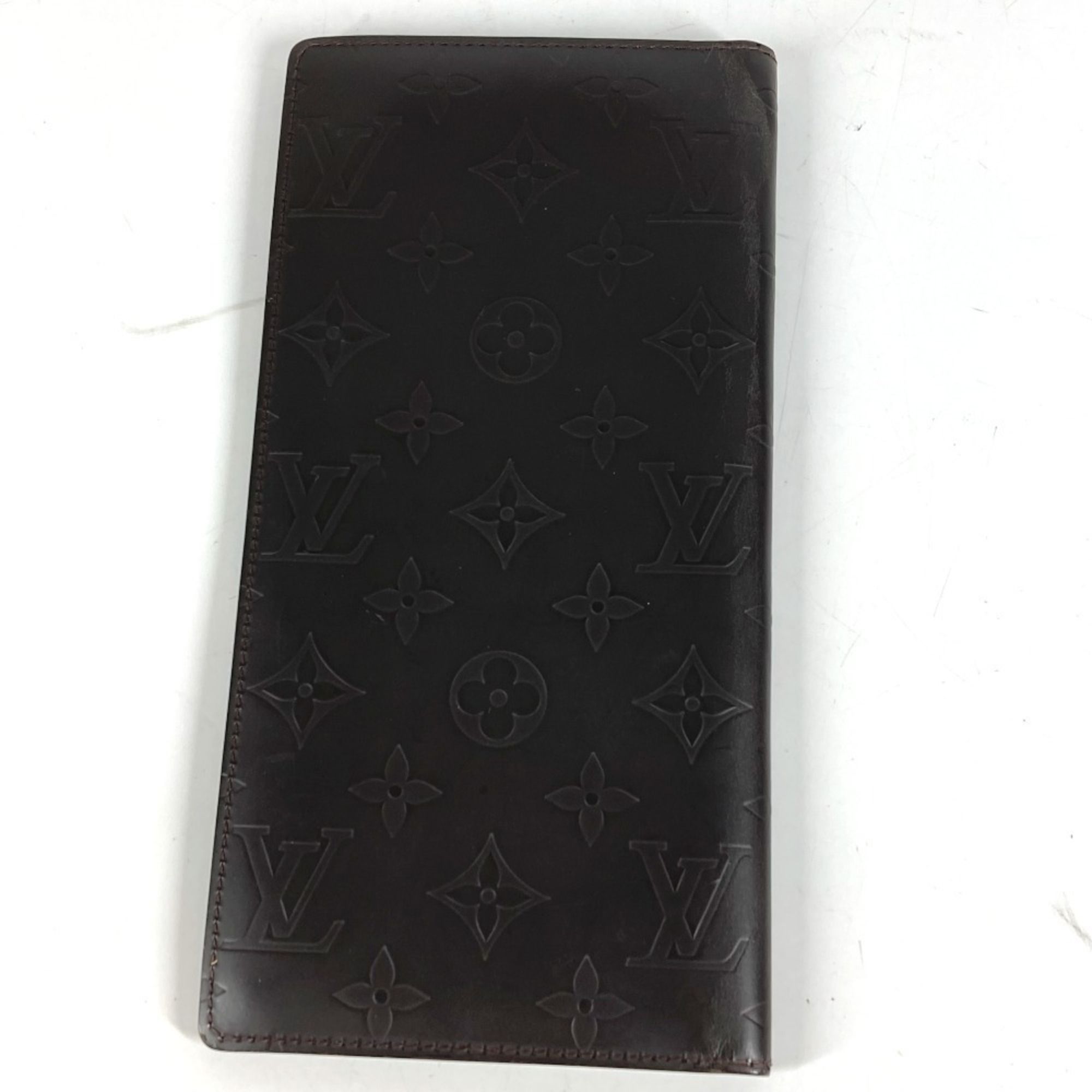 Long Wallet (Bi-Fold) (Pre-Owned) - Louis Vuitton - Modalova