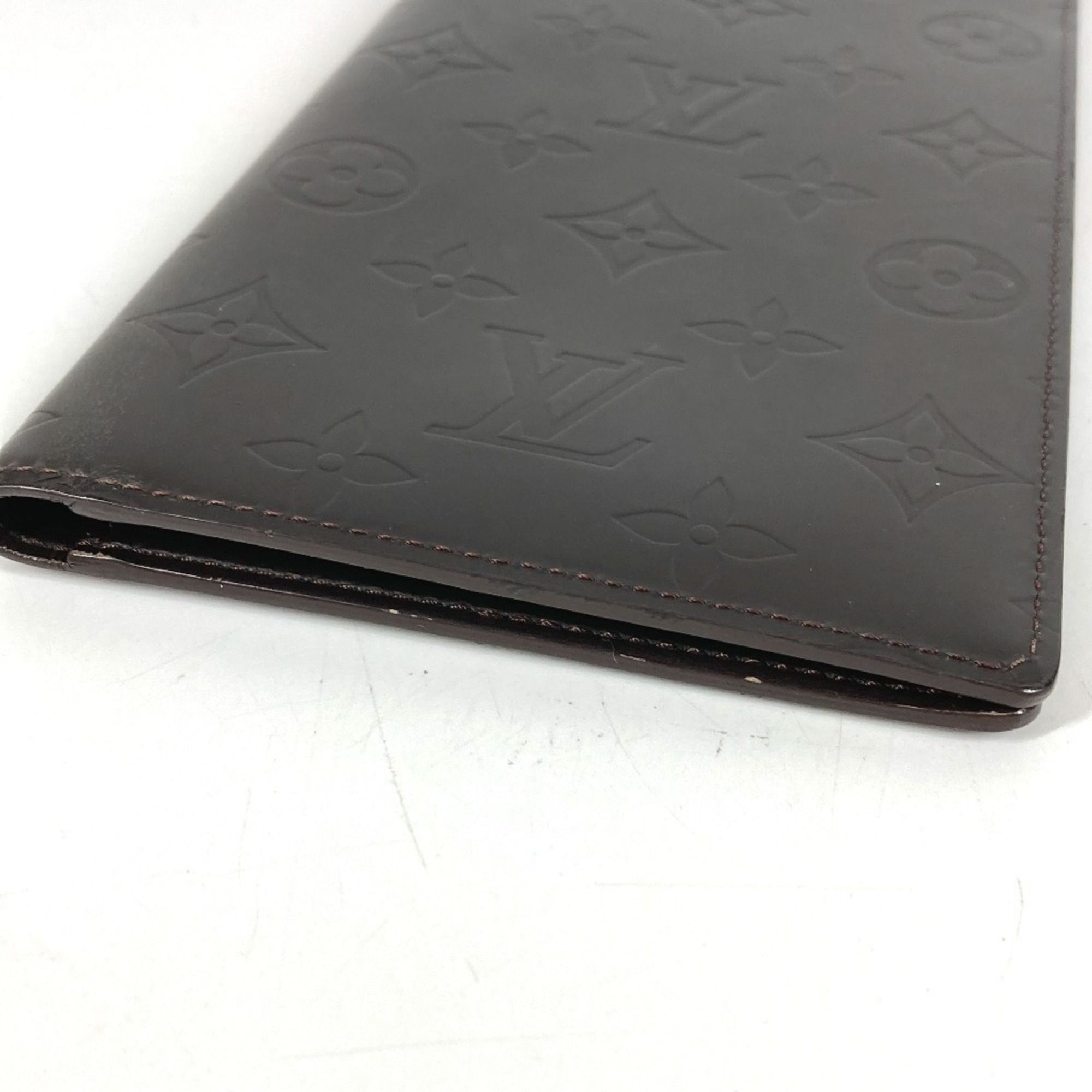 Long Wallet (Bi-Fold) (Pre-Owned) - Louis Vuitton - Modalova