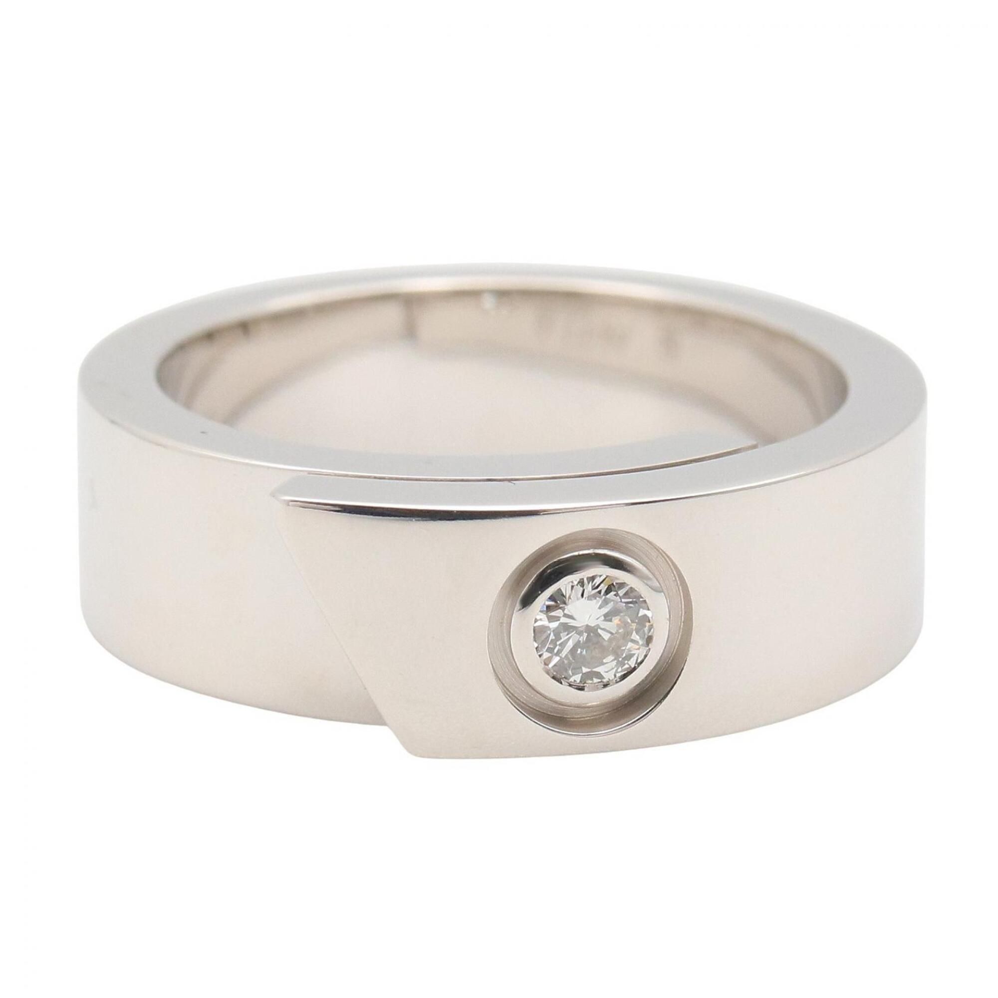 Band Ring (Pre-Owned) - Cartier - Modalova