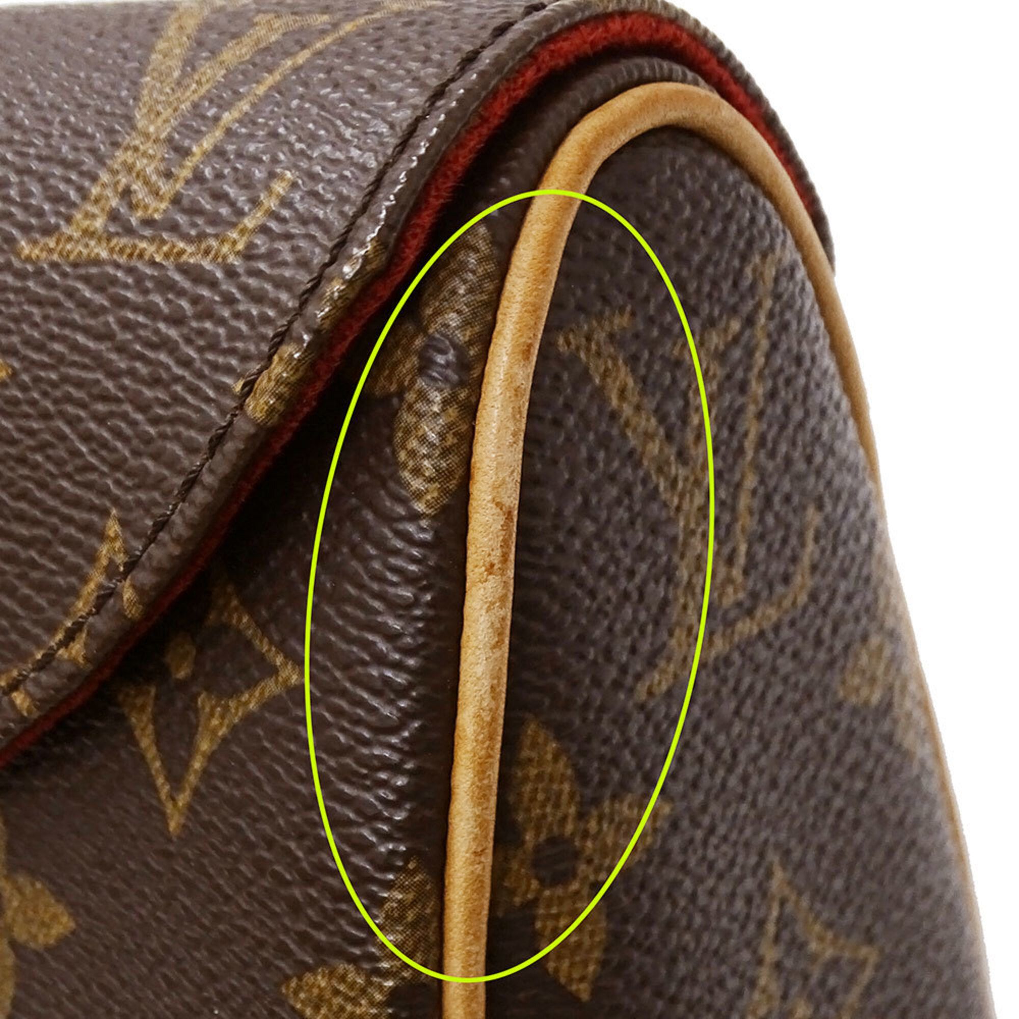 Handbag (Pre-Owned) - Louis Vuitton - Modalova