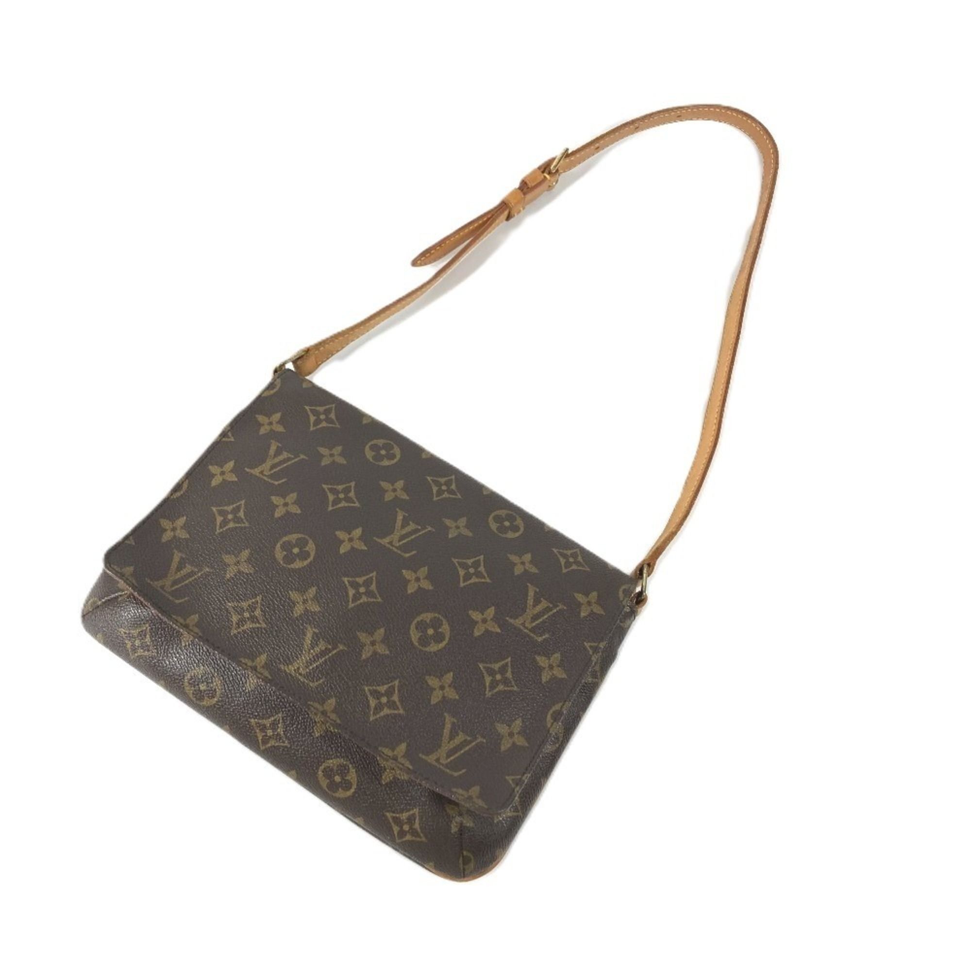 Monogram Monogram Shoulder Bag (Pre-Owned) - Louis Vuitton - Modalova