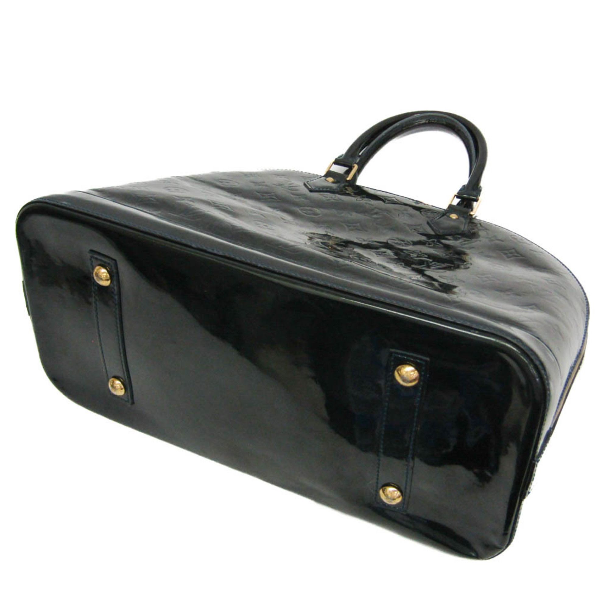 Monogram Vernis Monogram Vernis Handbag (Pre-Owned) - Louis Vuitton - Modalova