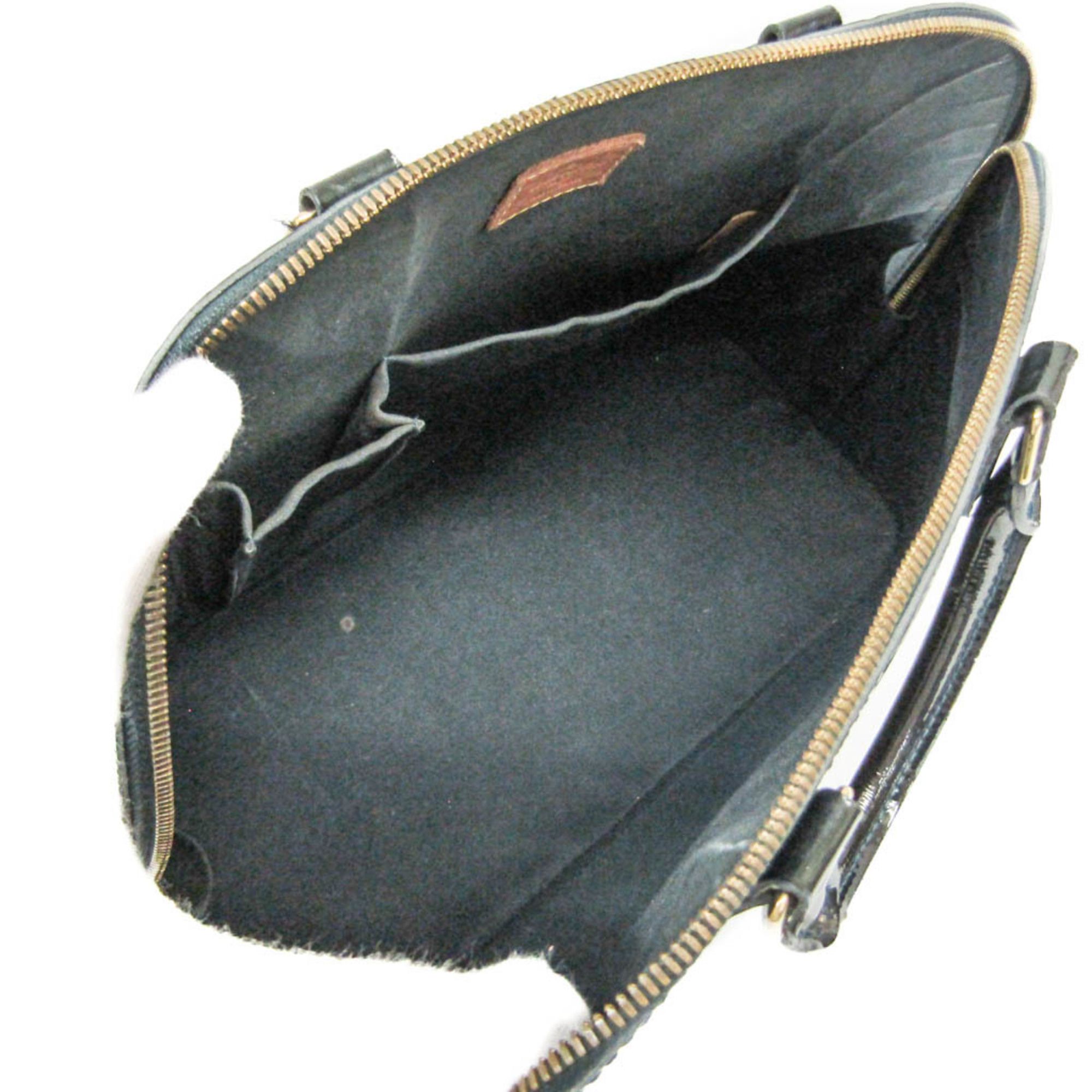 Monogram Vernis Monogram Vernis Handbag (Pre-Owned) - Louis Vuitton - Modalova