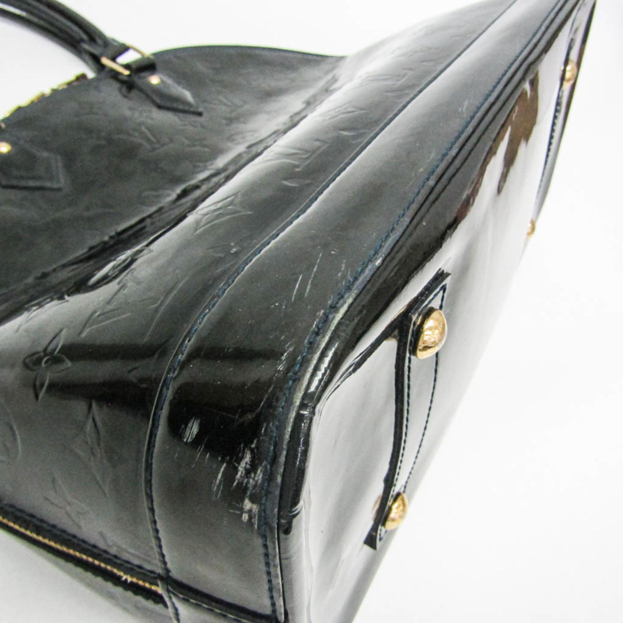 Monogram Vernis Monogram Vernis Handbag (Pre-Owned) - Louis Vuitton - Modalova