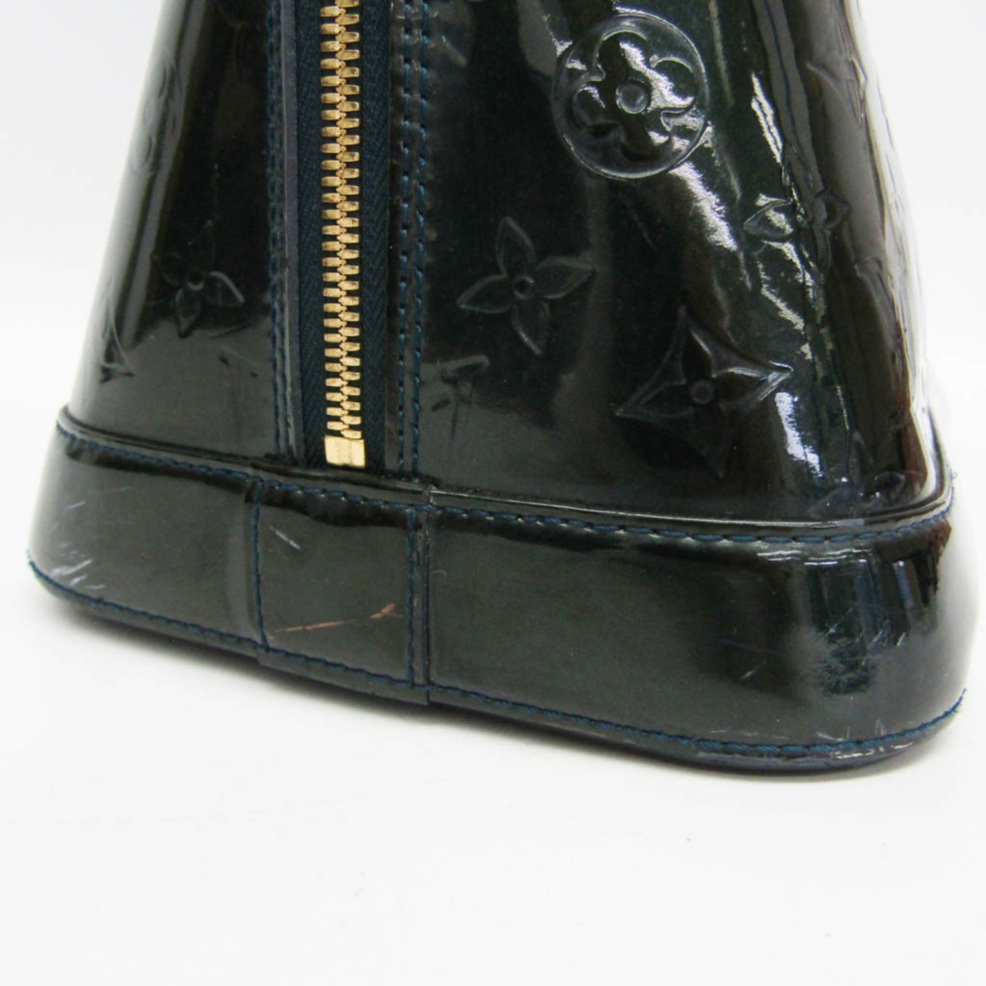 Monogram Vernis Monogram Vernis Handbag (Pre-Owned) - Louis Vuitton - Modalova