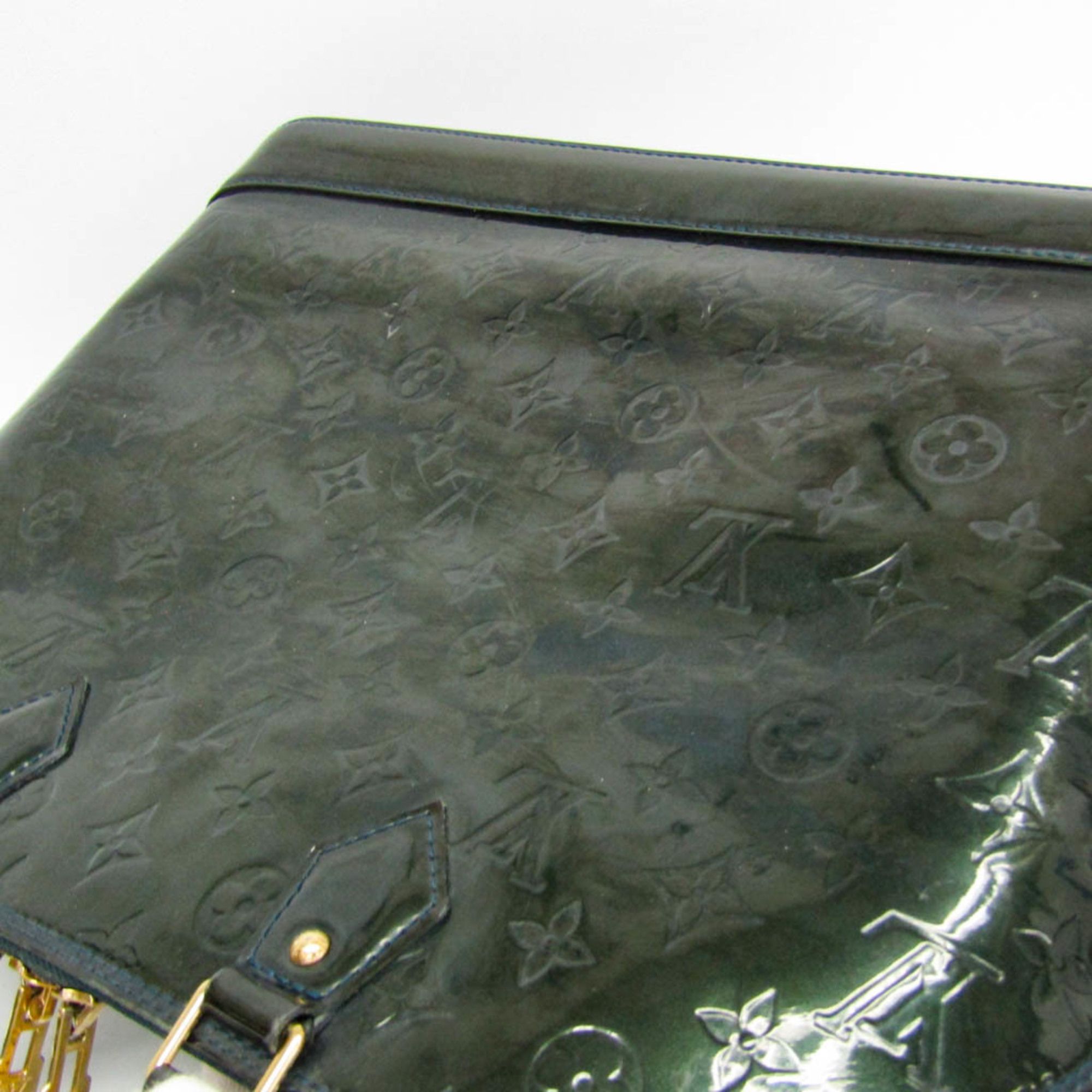 Monogram Vernis Monogram Vernis Handbag (Pre-Owned) - Louis Vuitton - Modalova