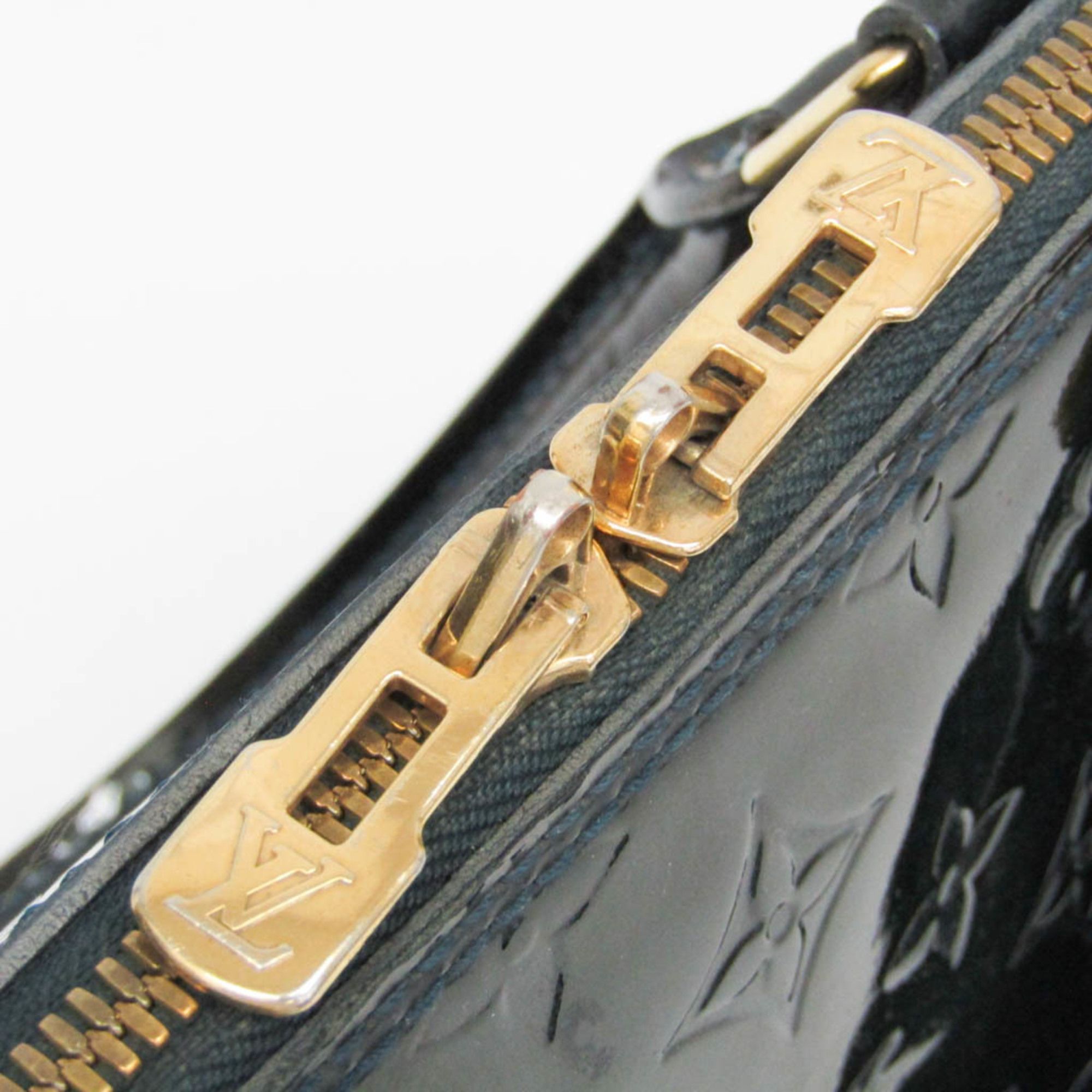 Monogram Vernis Monogram Vernis Handbag (Pre-Owned) - Louis Vuitton - Modalova