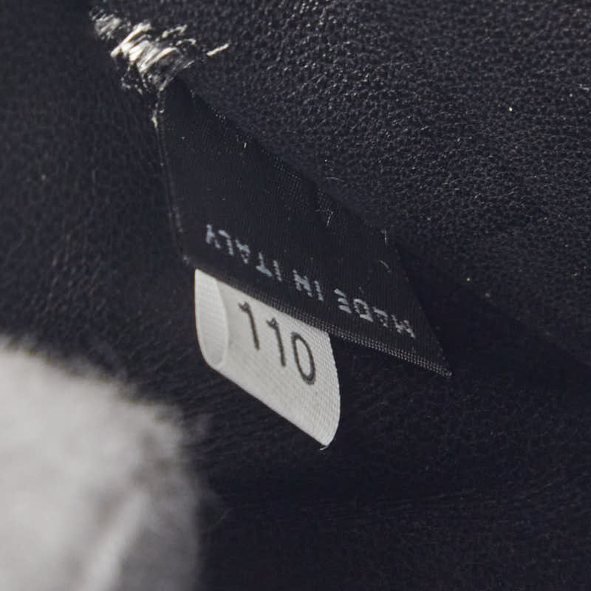Leather Handbag Shoulder Bag (Pre-Owned) - Prada - Modalova