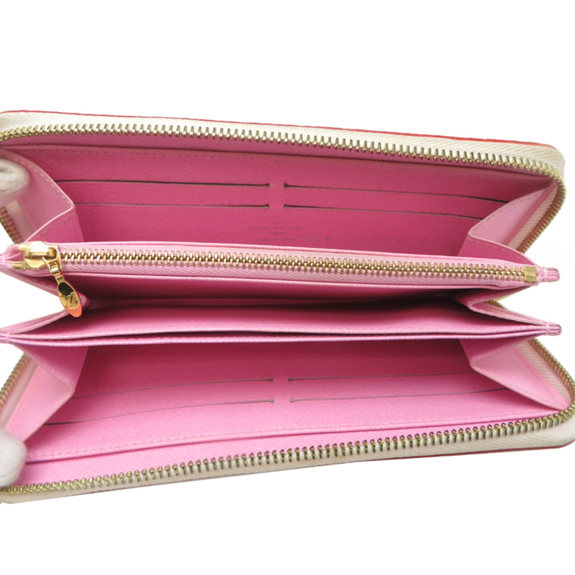 Monogram Multicolore Long Wallet (Bi-Fold) (Pre-Owned) - Louis Vuitton - Modalova