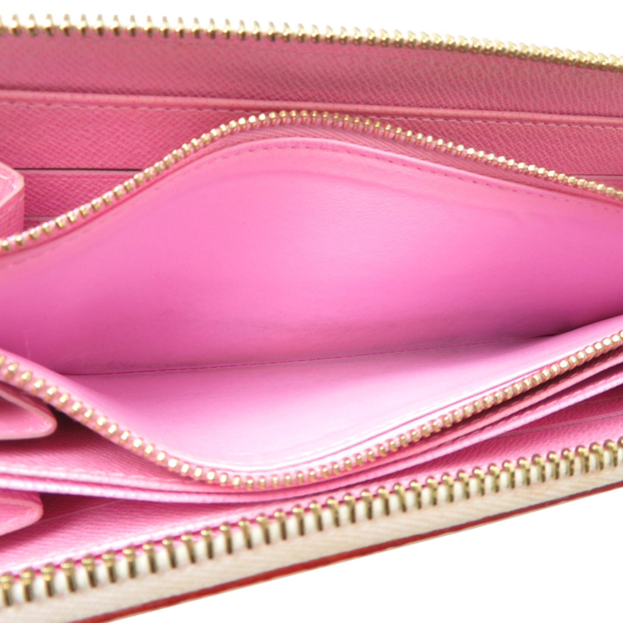 Monogram Multicolore Long Wallet (Bi-Fold) (Pre-Owned) - Louis Vuitton - Modalova