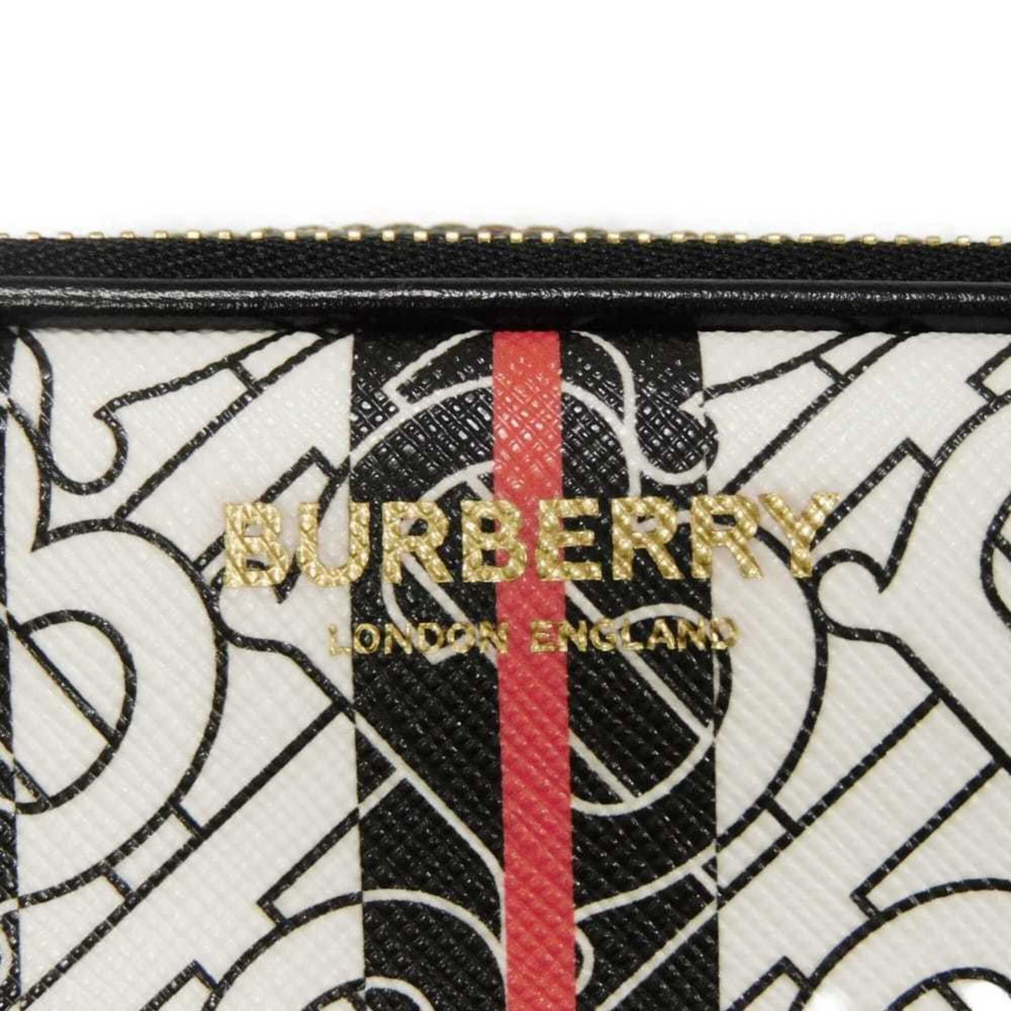 Canvas Shoulder Bag (Pre-Owned) - Burberry - Modalova