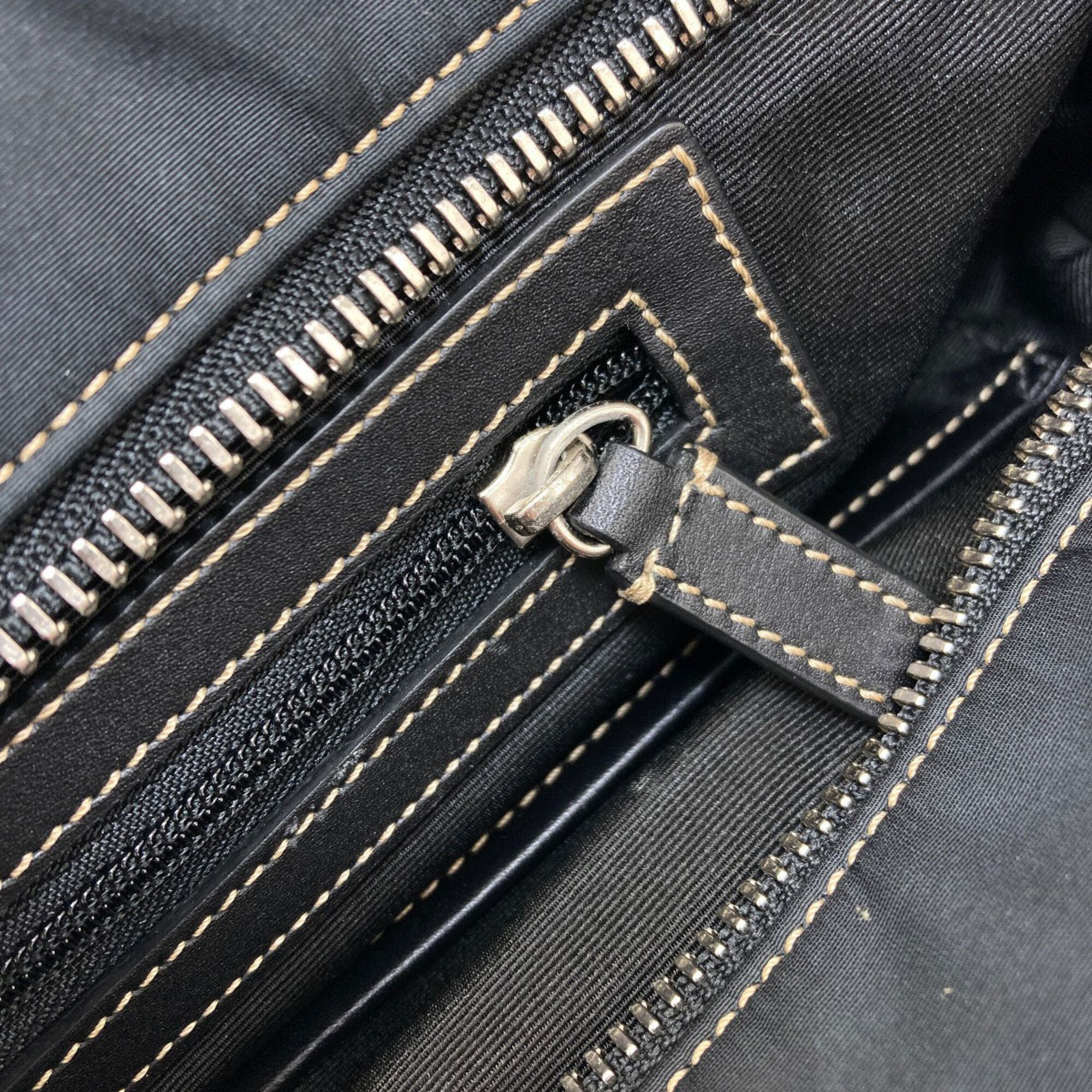 Nylon Tote Bag (Pre-Owned) - Coach - Modalova