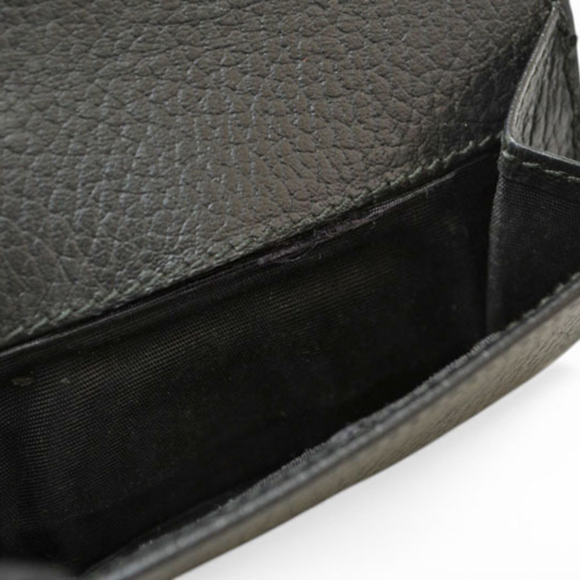 Leather Wallet (Tri-Fold) (Pre-Owned) - Gucci - Modalova