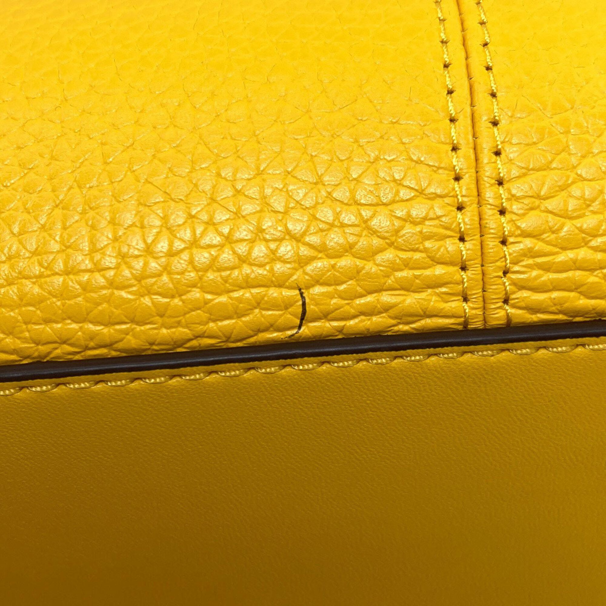 Leather Handbag (Pre-Owned) - Michael Kors - Modalova