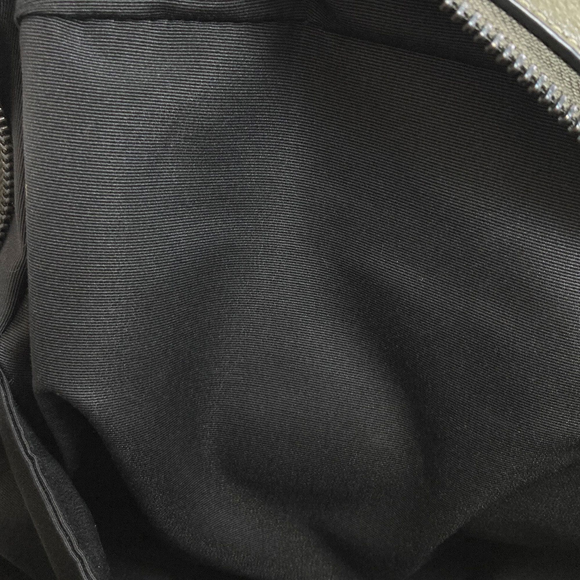Leather Backpack (Pre-Owned) - Coach - Modalova