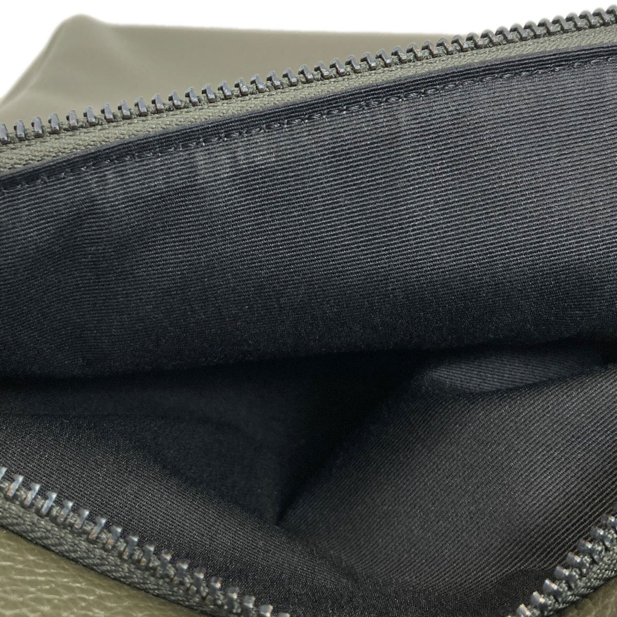Leather Backpack (Pre-Owned) - Coach - Modalova