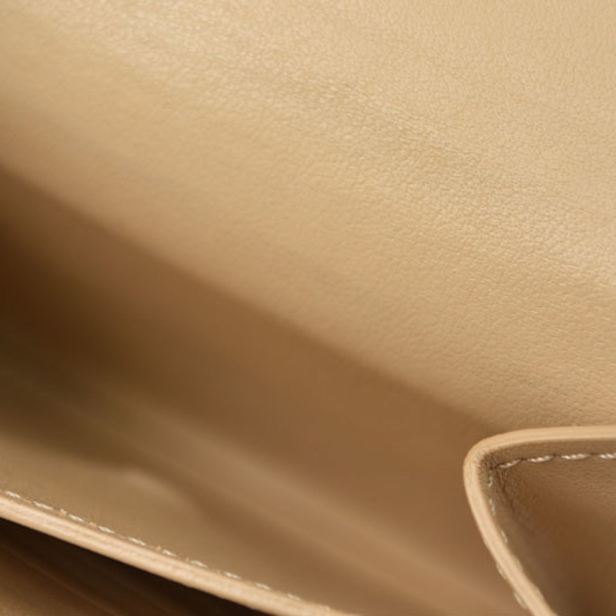 Leather Wallet (Tri-Fold) (Pre-Owned) - Celine - Modalova