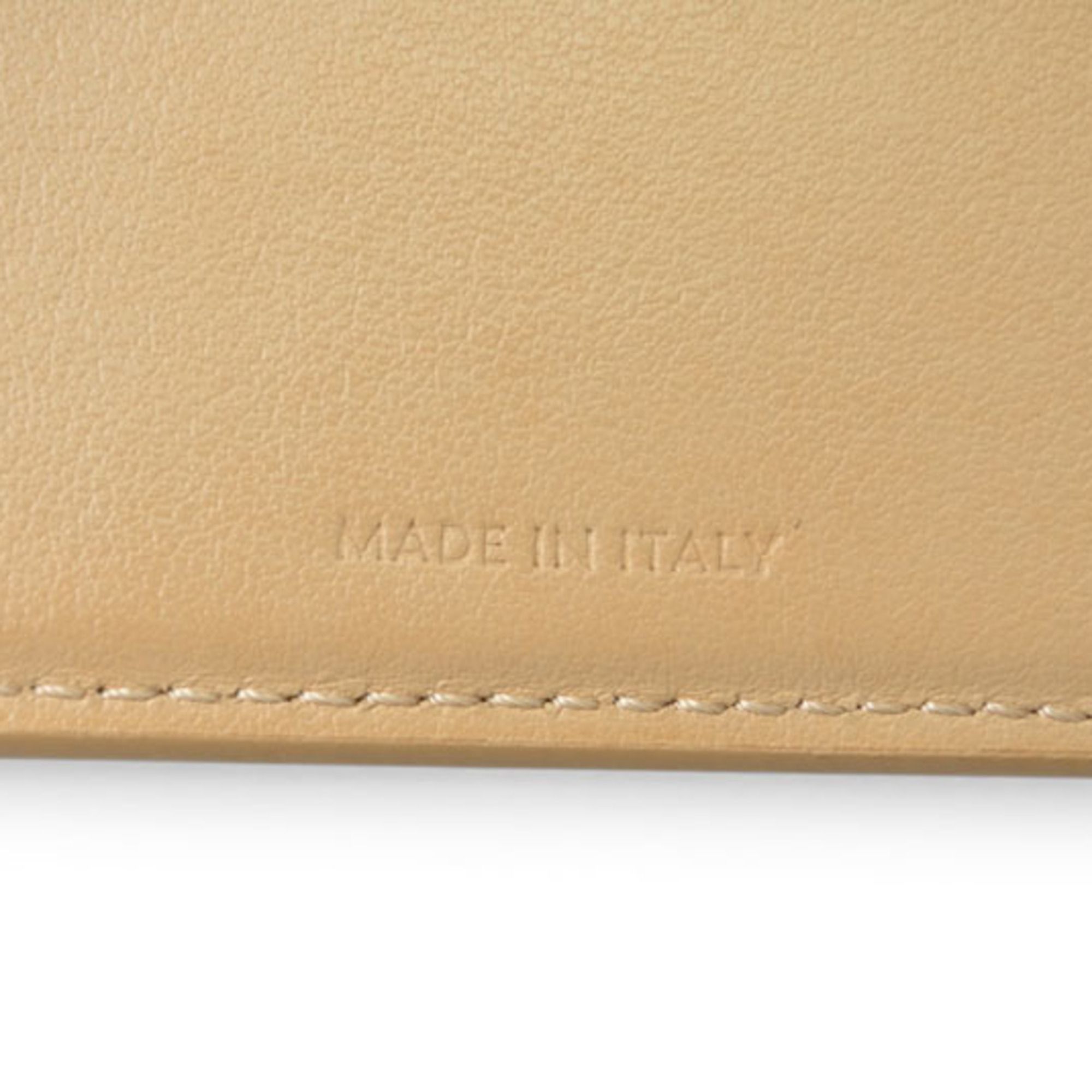 Leather Wallet (Tri-Fold) (Pre-Owned) - Celine - Modalova