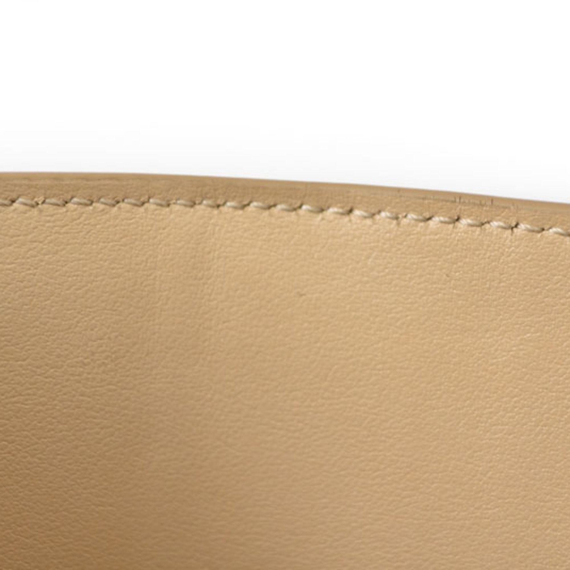 Leather Wallet (Tri-Fold) (Pre-Owned) - Celine - Modalova