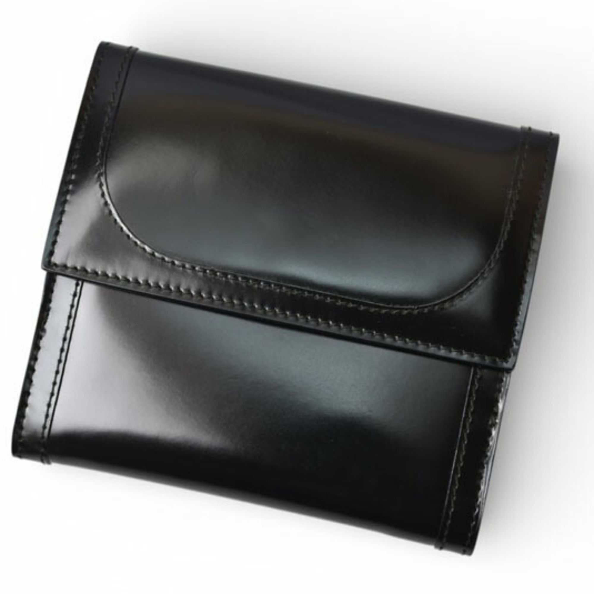 Leather Wallet (Bi-Fold) (Pre-Owned) - Gucci - Modalova