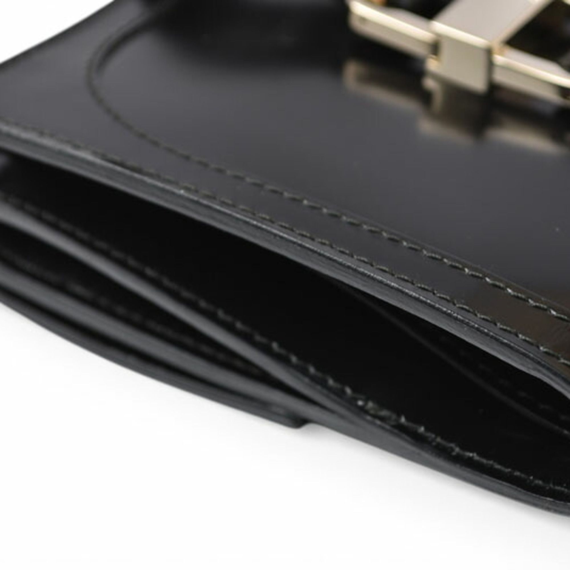 Leather Wallet (Bi-Fold) (Pre-Owned) - Gucci - Modalova