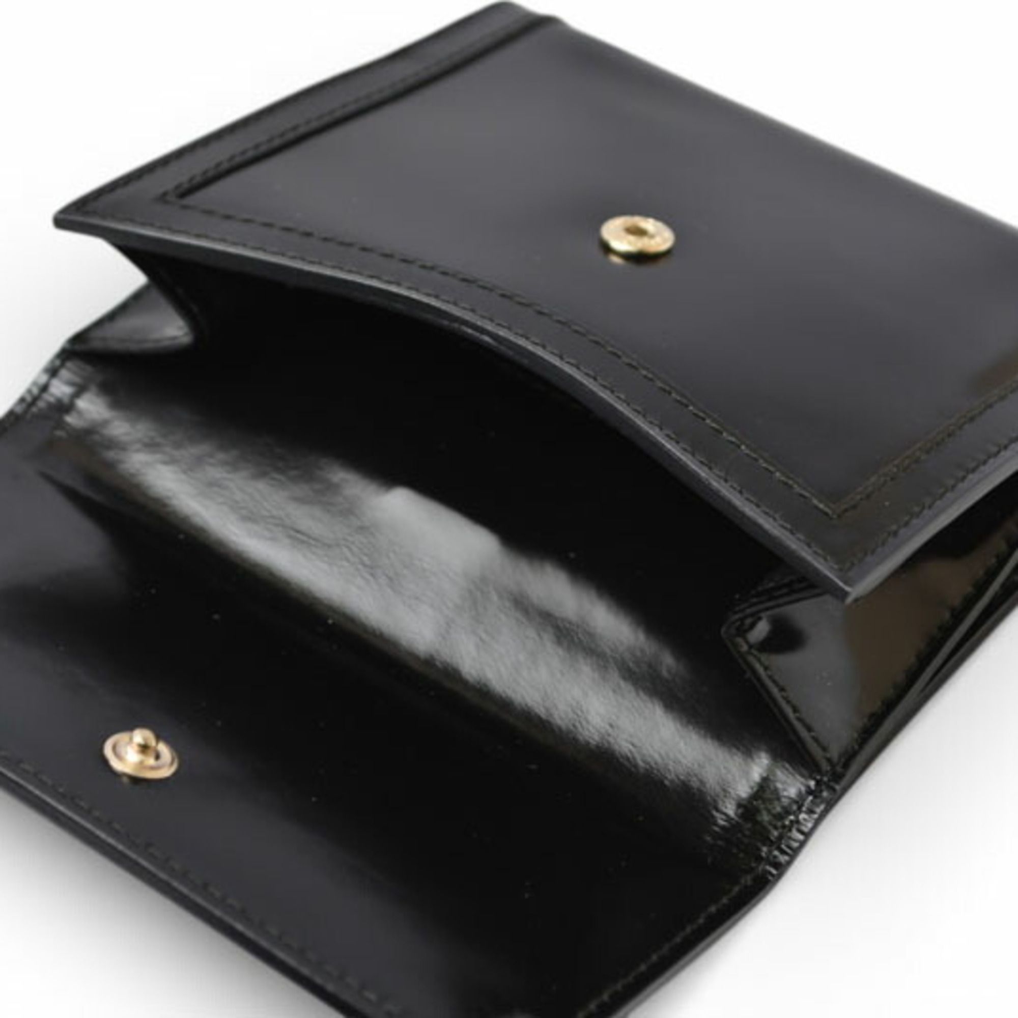 Leather Wallet (Bi-Fold) (Pre-Owned) - Gucci - Modalova