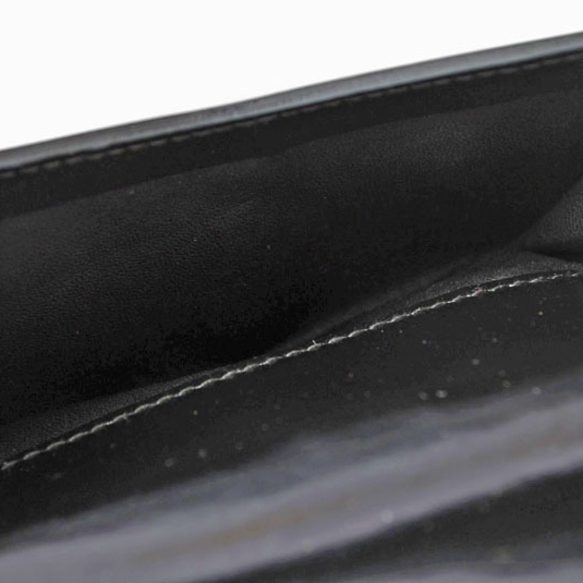 Leather Wallet (Bi-Fold) (Pre-Owned) - Gucci - Modalova