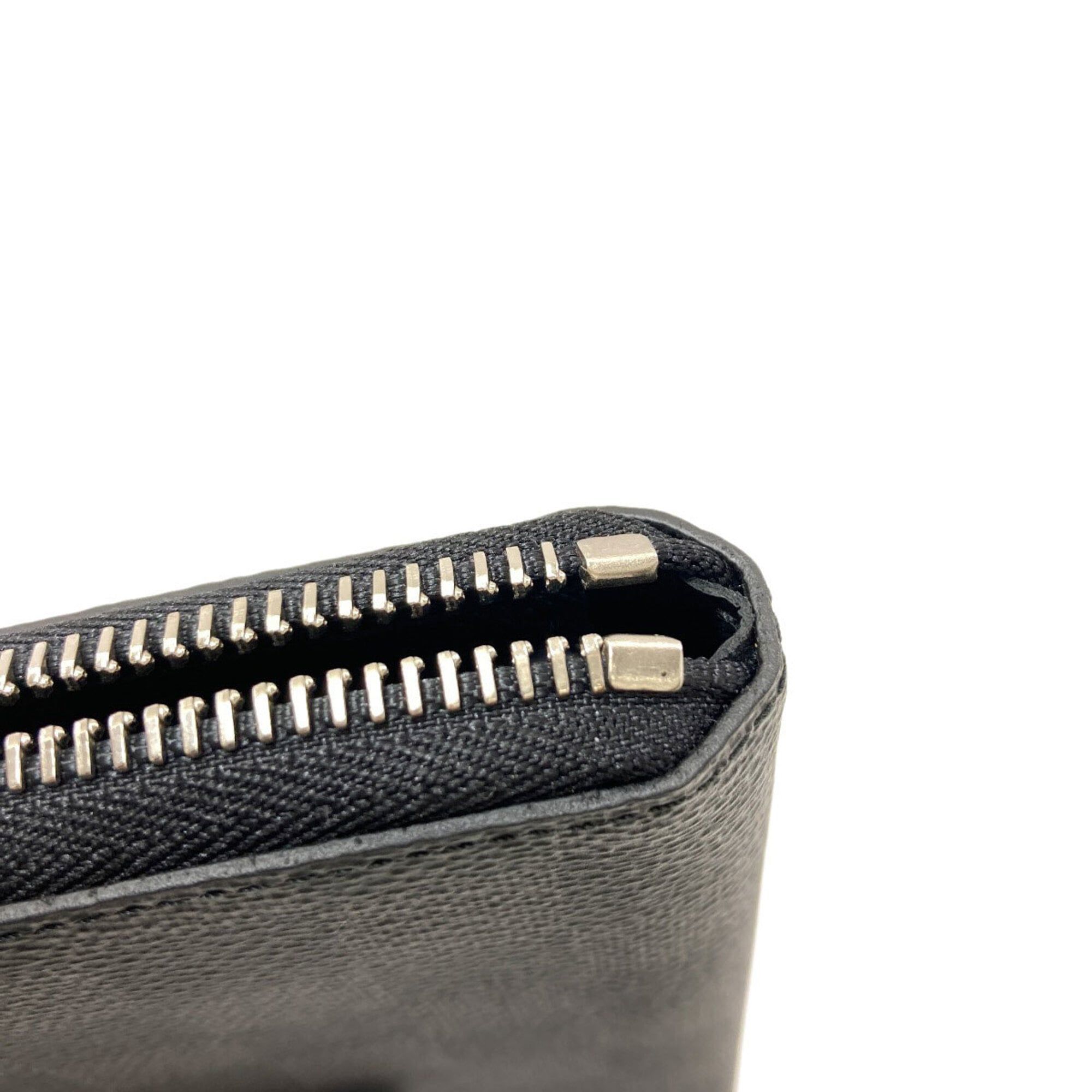 Damier Canvas Long Wallet (Bi-Fold) (Pre-Owned) - Louis Vuitton - Modalova