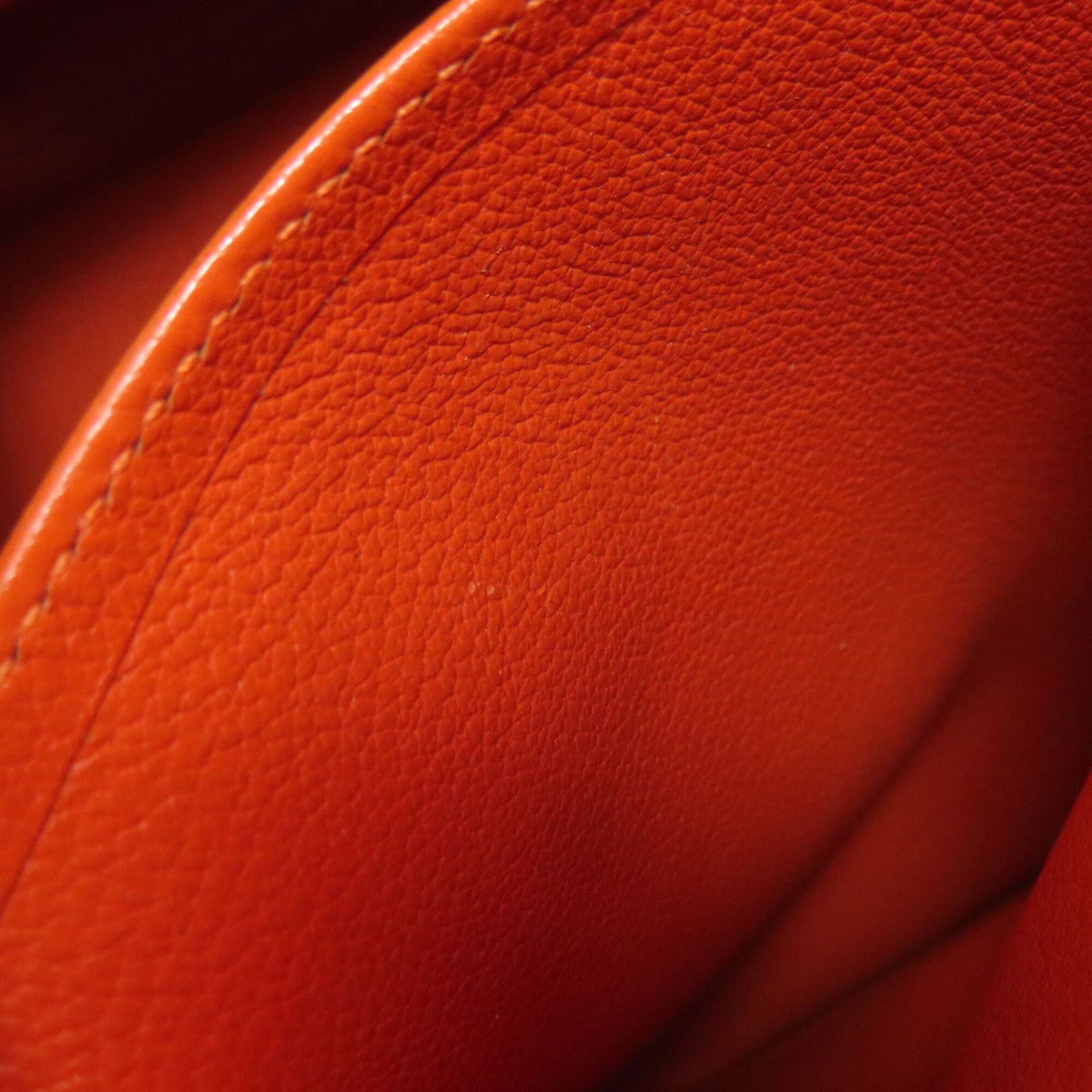 Epsom Leather Handbag (Pre-Owned) - Hermes - Modalova
