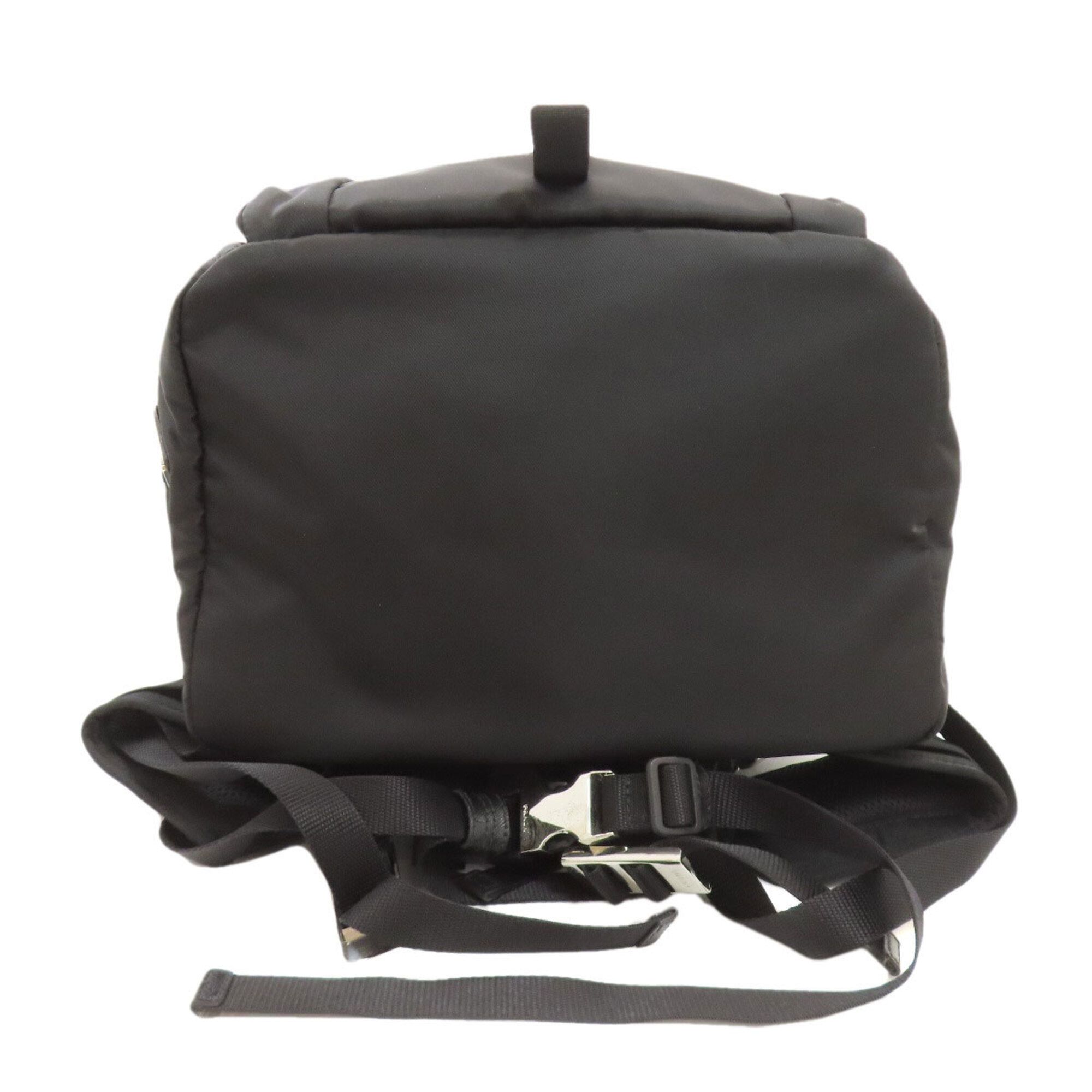 Nylon Backpack (Pre-Owned) - Prada - Modalova