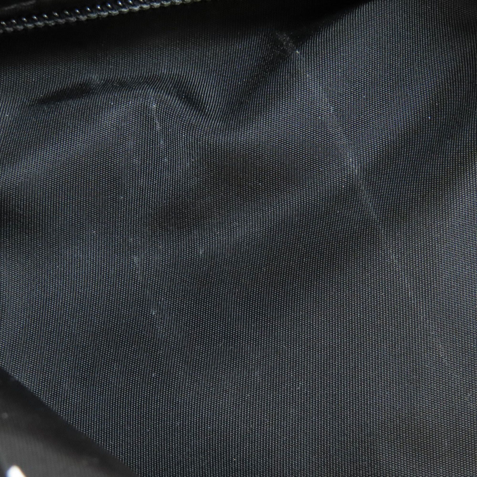 Nylon Backpack (Pre-Owned) - Prada - Modalova