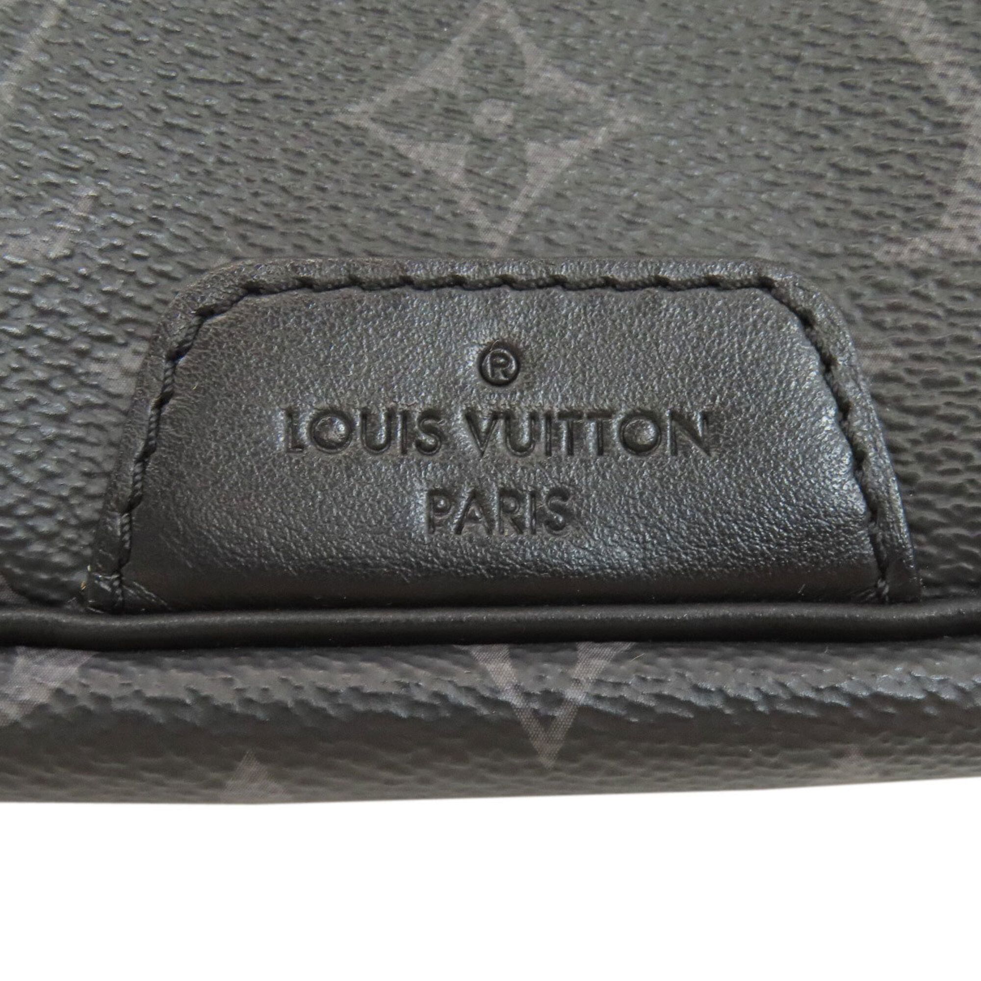 Monogram Eclipse Sling Bag (Pre-Owned) - Louis Vuitton - Modalova