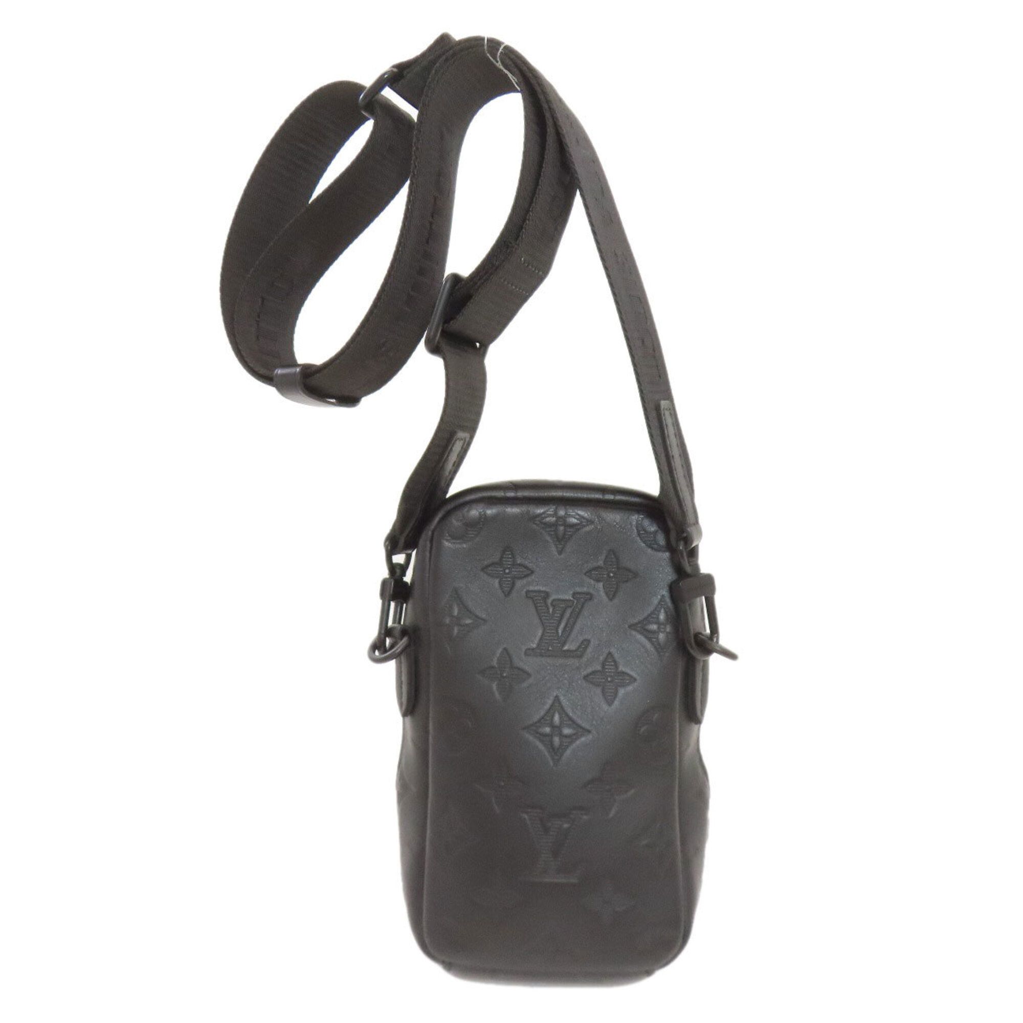 Monogram Shadow Shoulder Bag (Pre-Owned) - Louis Vuitton - Modalova