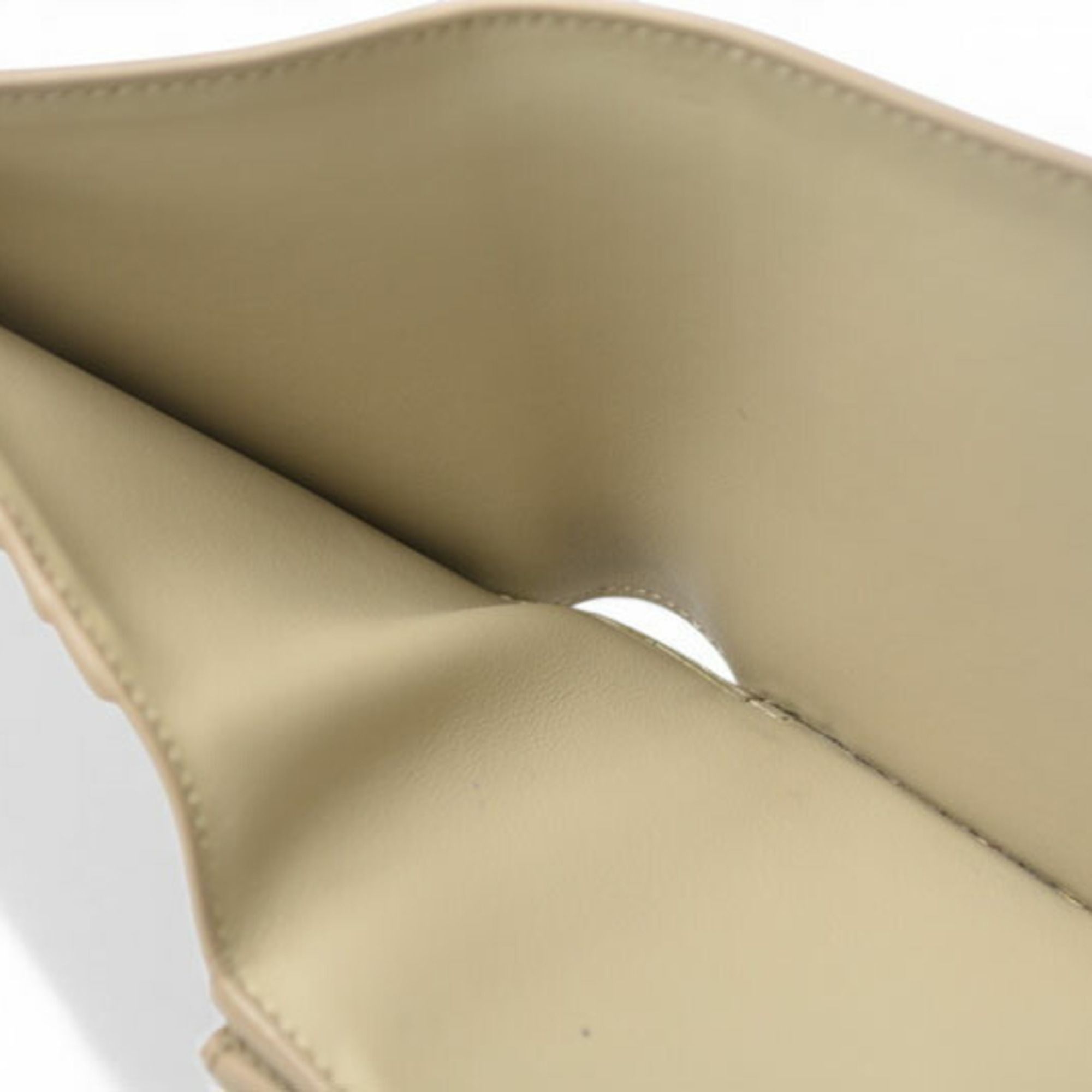 Leather Wallet (Bi-Fold) (Pre-Owned) - Celine - Modalova