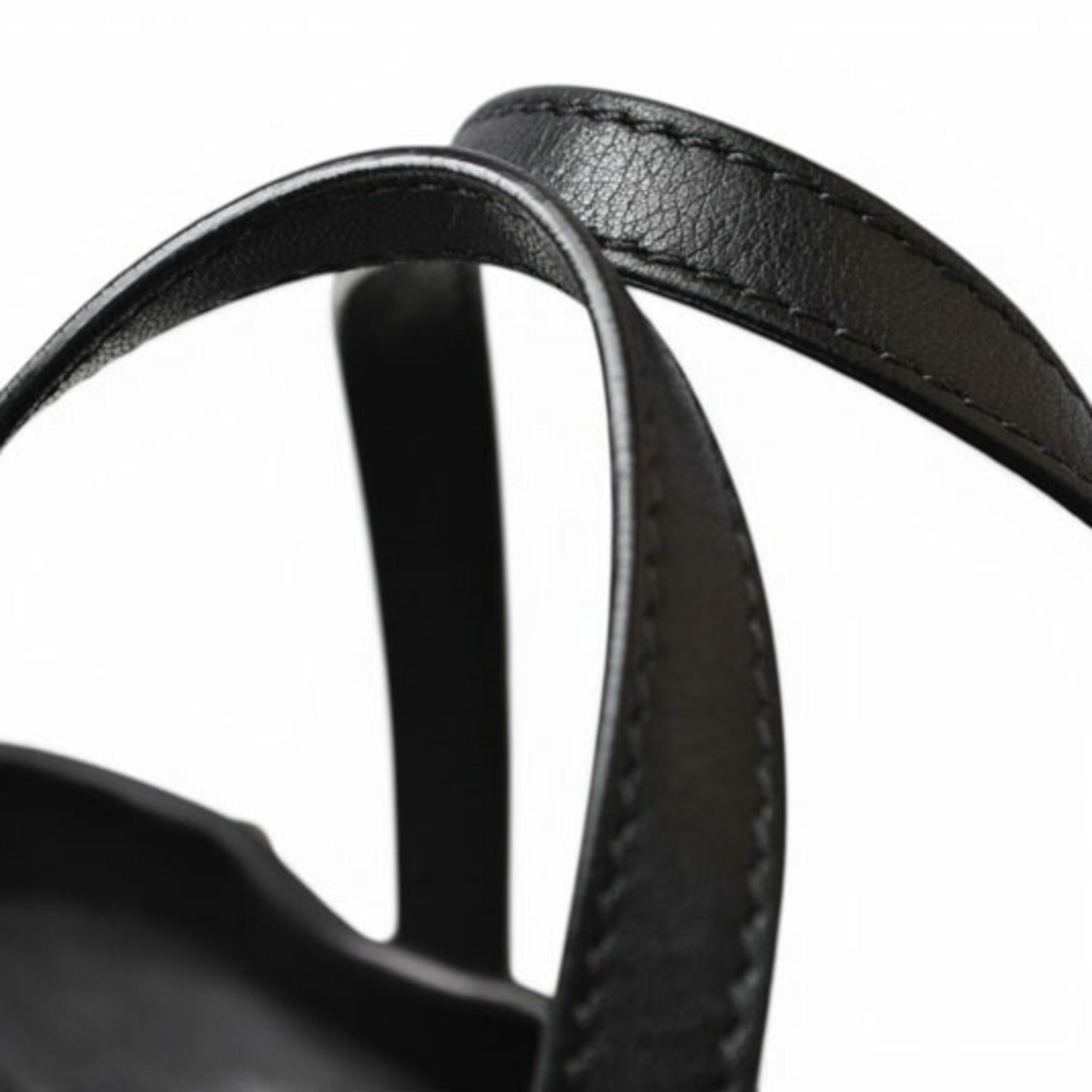 Leather Handbag Shoulder Bag (Pre-Owned) - Jimmy Choo - Modalova