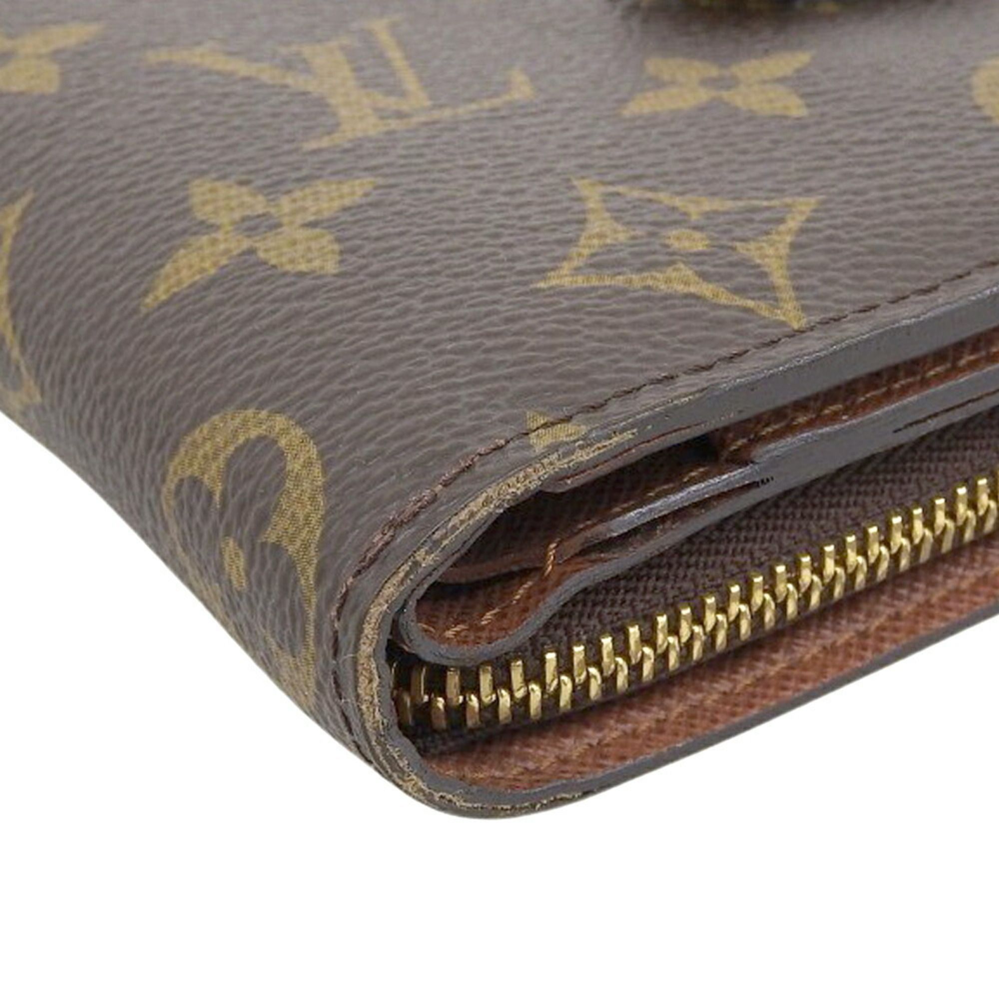 Wallet (Bi-Fold) (Pre-Owned) - Louis Vuitton - Modalova