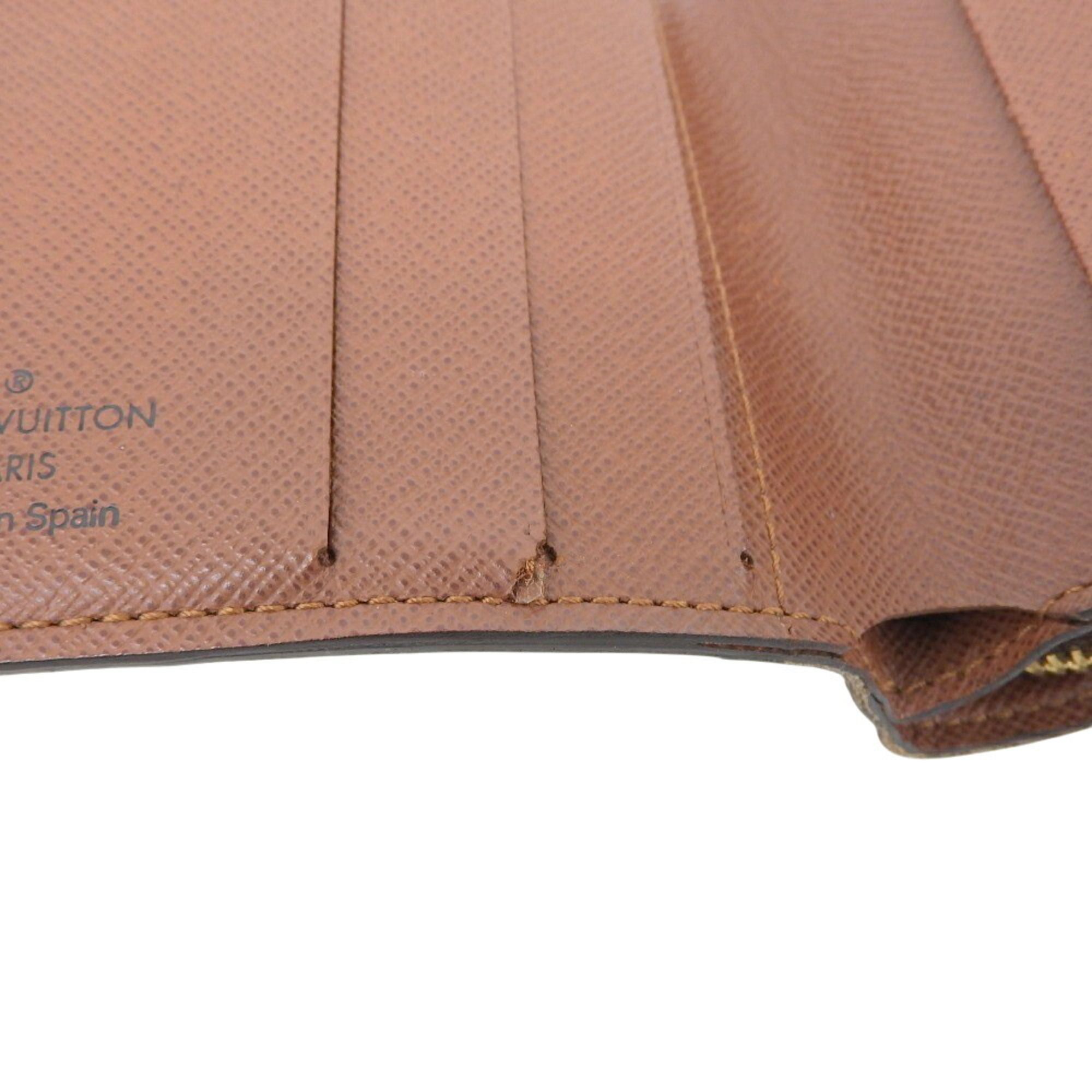 Wallet (Bi-Fold) (Pre-Owned) - Louis Vuitton - Modalova