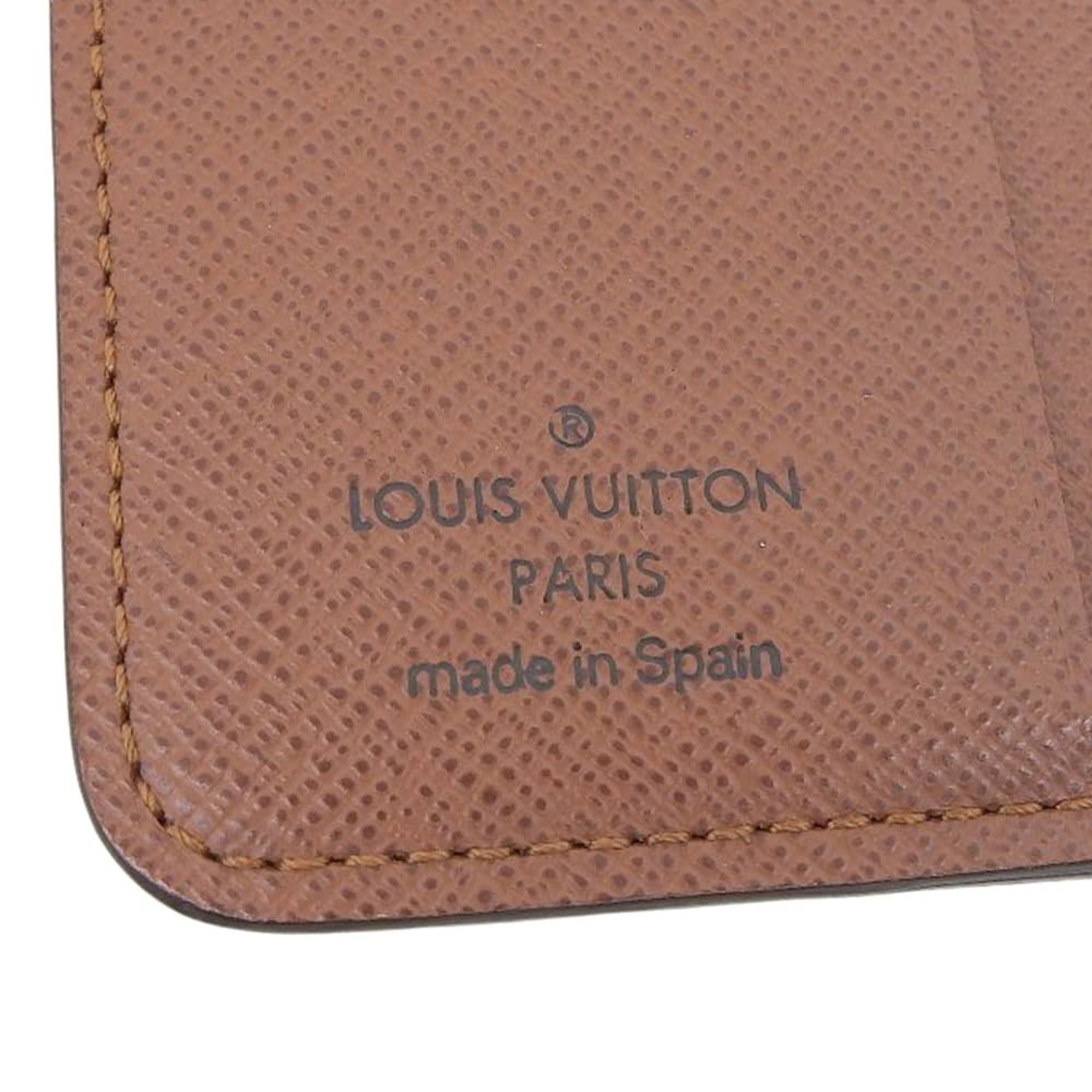 Wallet (Bi-Fold) (Pre-Owned) - Louis Vuitton - Modalova
