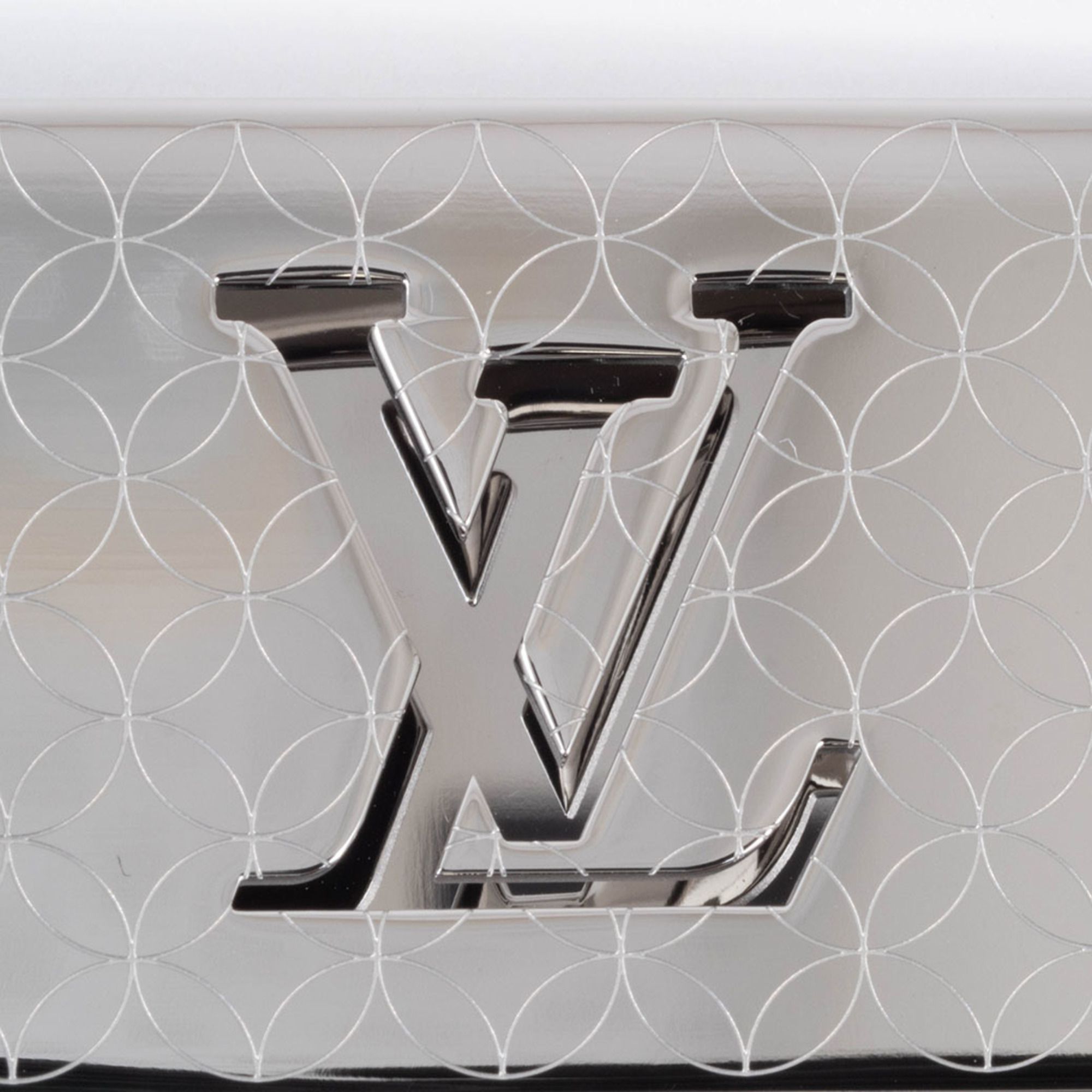 Money Clip (Pre-Owned) - Louis Vuitton - Modalova