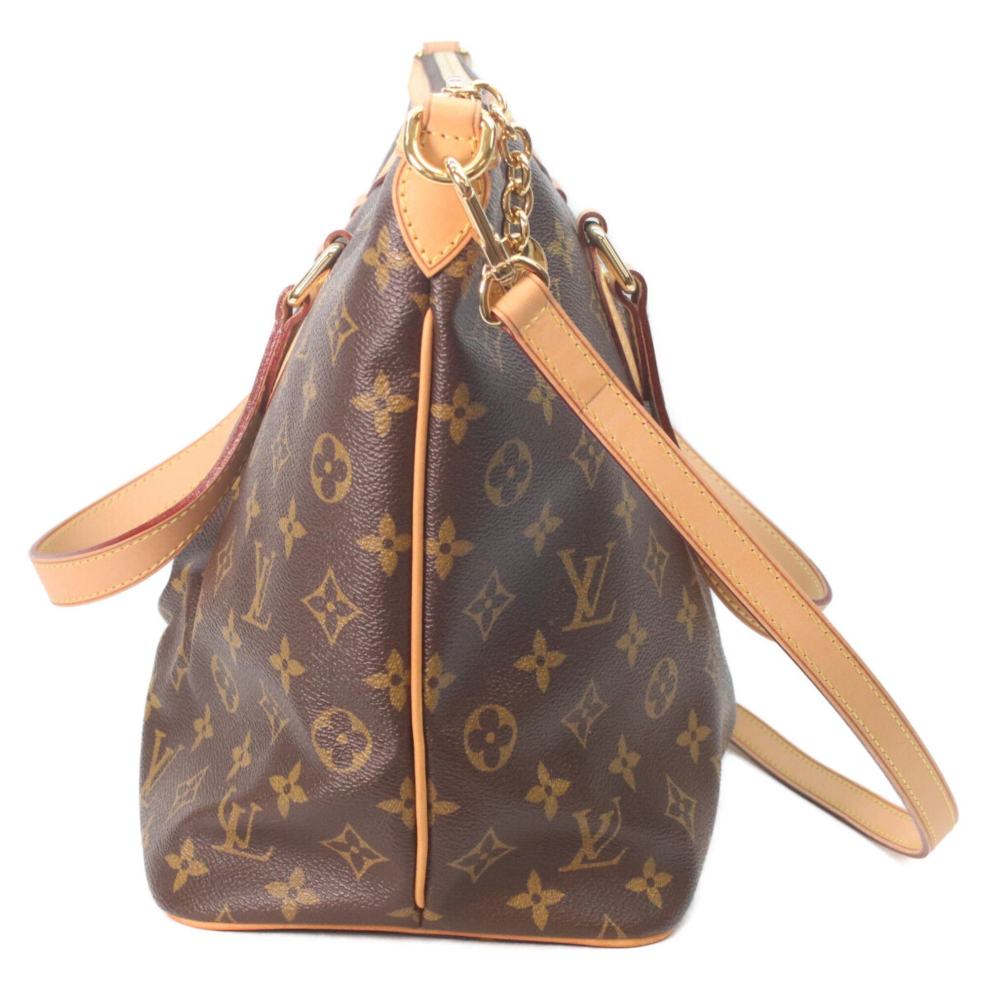 Monogram Monogram Tote Bag (Pre-Owned) - Louis Vuitton - Modalova