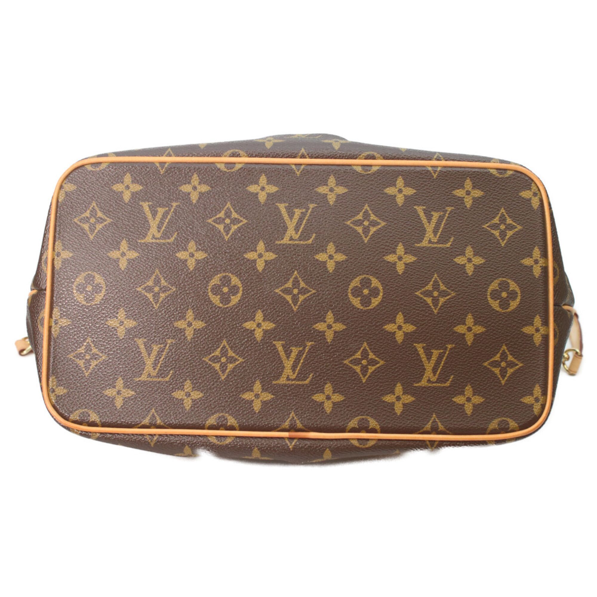 Monogram Monogram Tote Bag (Pre-Owned) - Louis Vuitton - Modalova