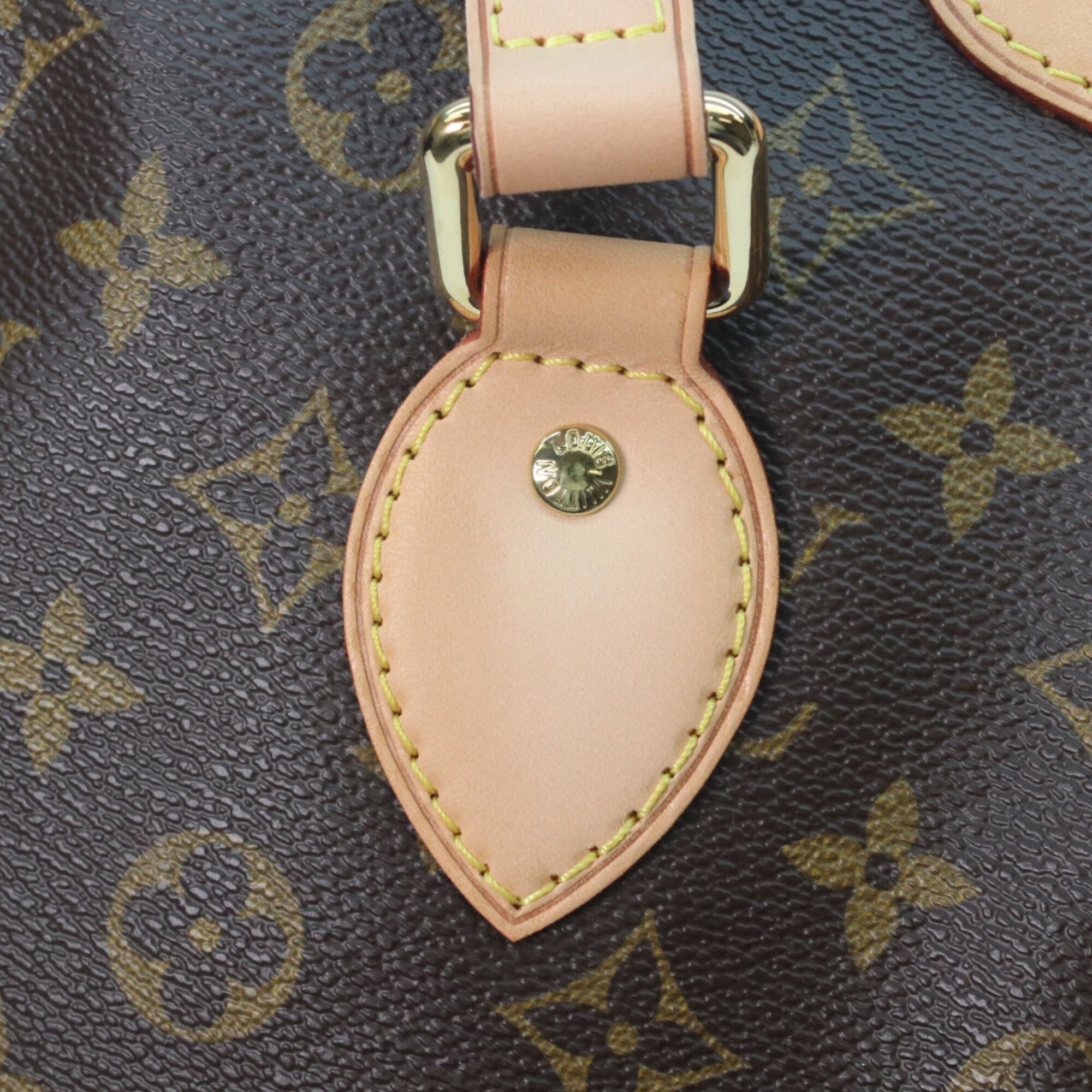 Monogram Monogram Tote Bag (Pre-Owned) - Louis Vuitton - Modalova