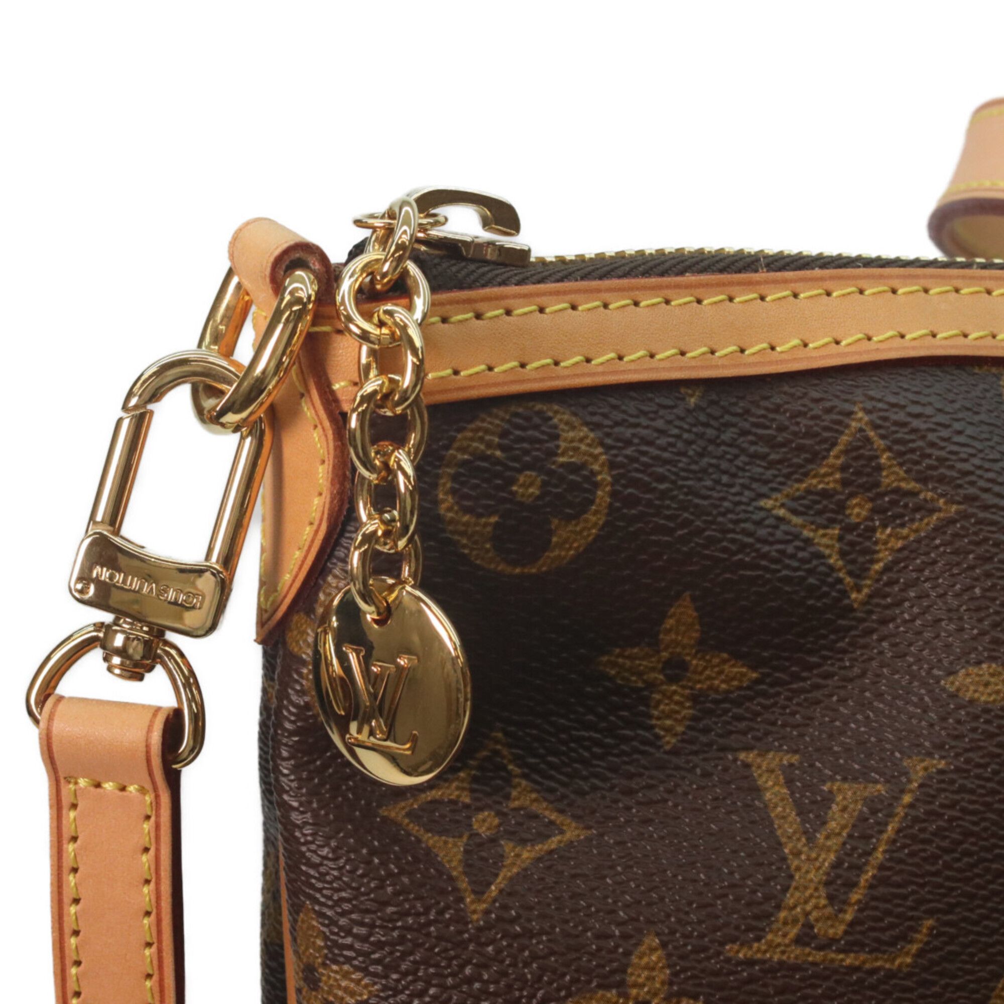 Monogram Monogram Tote Bag (Pre-Owned) - Louis Vuitton - Modalova
