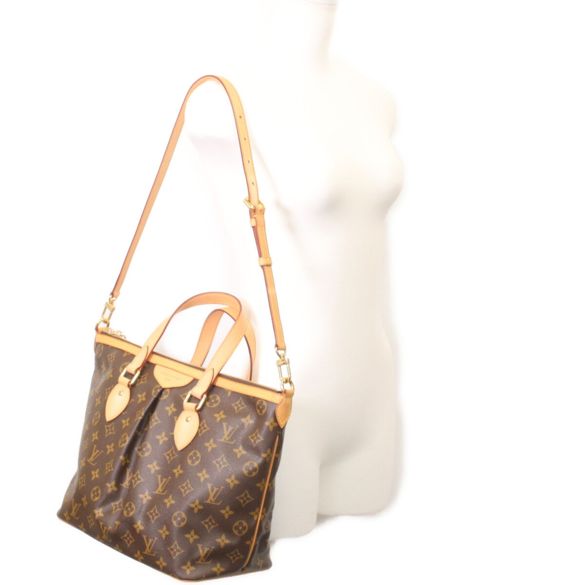 Monogram Monogram Tote Bag (Pre-Owned) - Louis Vuitton - Modalova