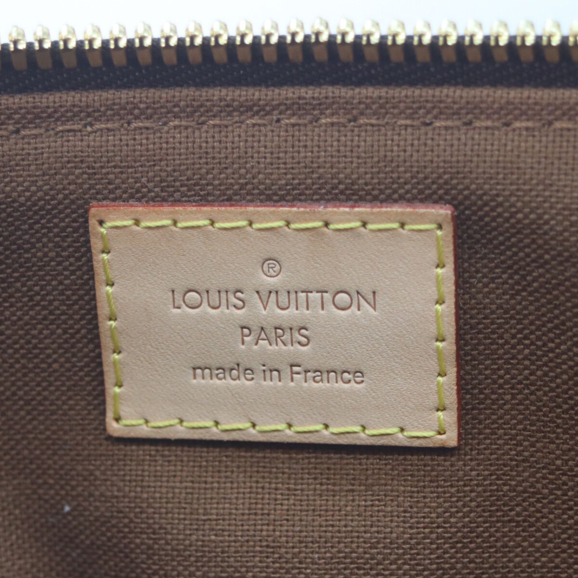 Monogram Monogram Tote Bag (Pre-Owned) - Louis Vuitton - Modalova