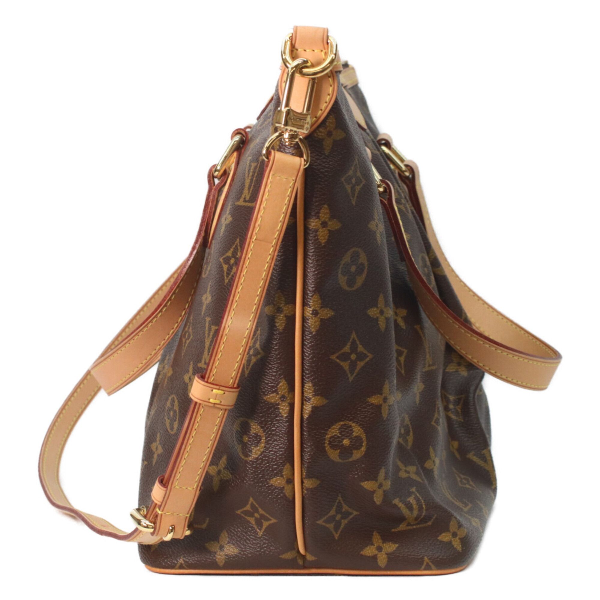 Monogram Monogram Tote Bag (Pre-Owned) - Louis Vuitton - Modalova