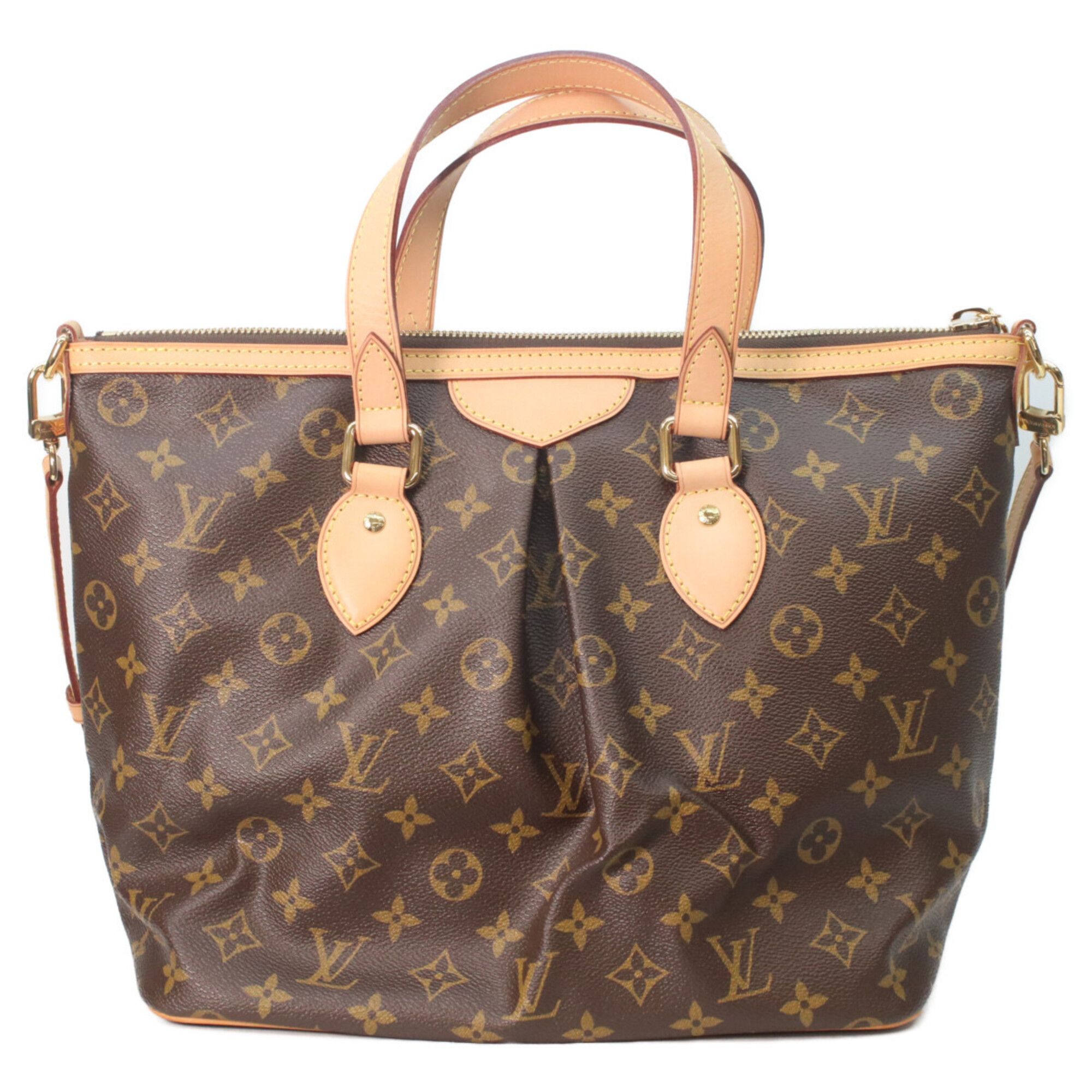 Monogram Monogram Tote Bag (Pre-Owned) - Louis Vuitton - Modalova