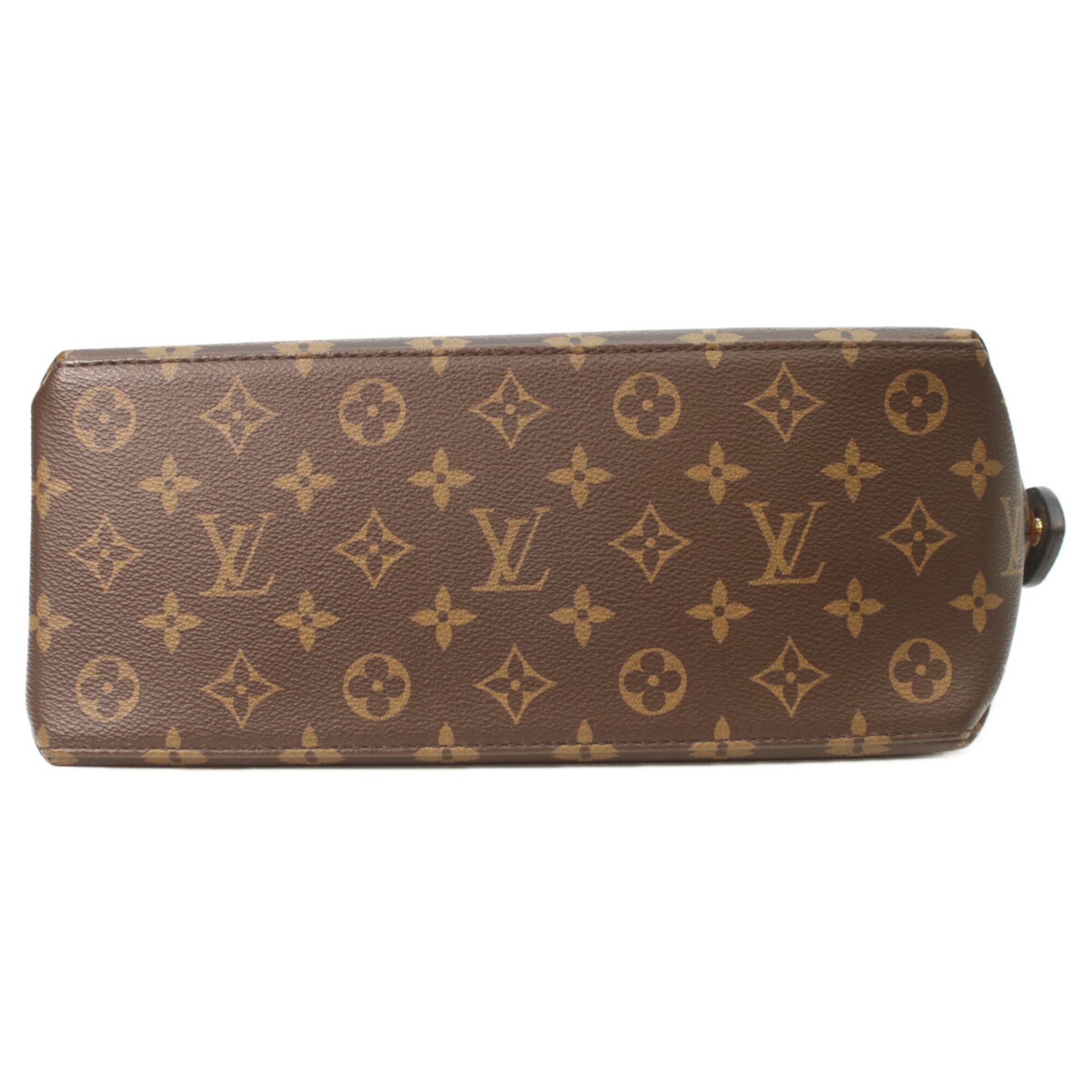 Monogram Monogram Handbag (Pre-Owned) - Louis Vuitton - Modalova