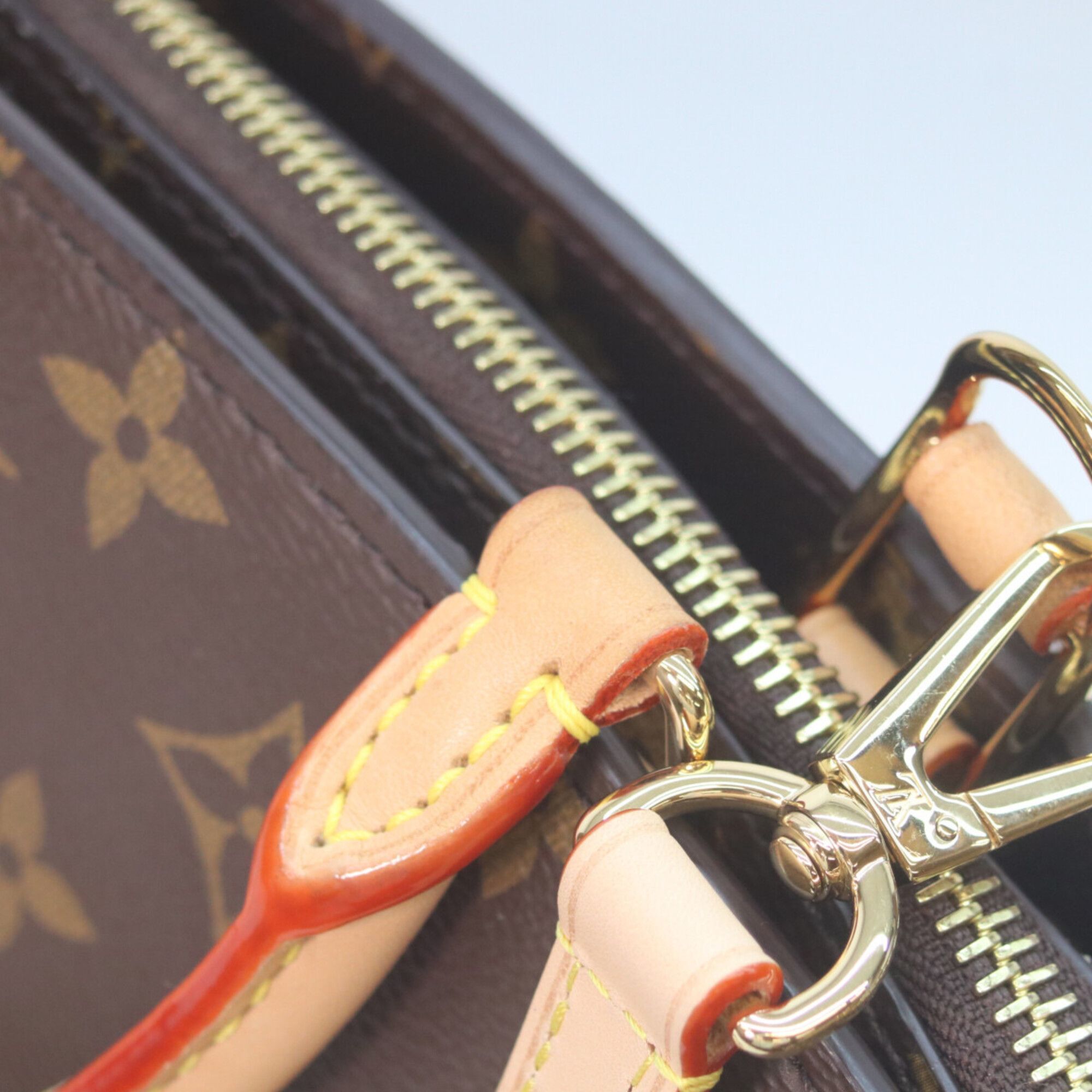 Monogram Monogram Handbag (Pre-Owned) - Louis Vuitton - Modalova