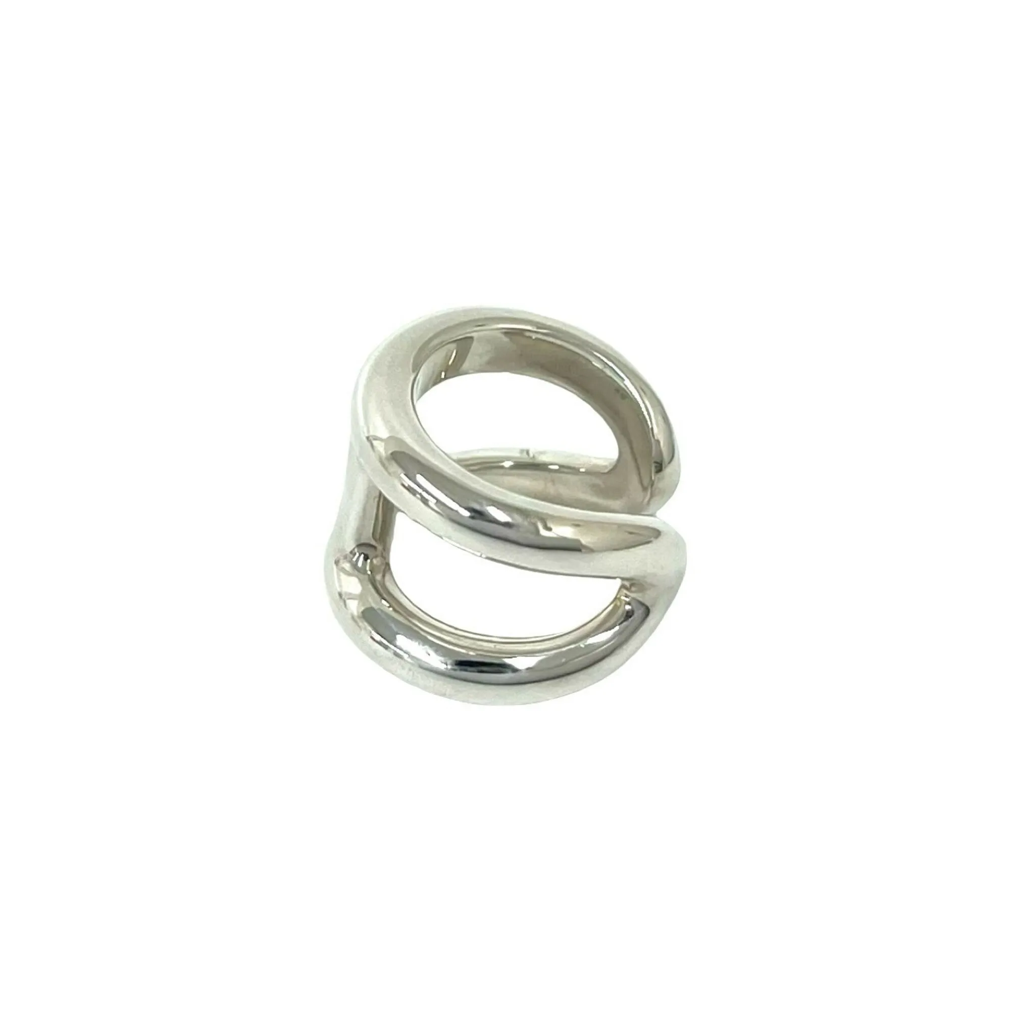 Band Ring (Pre-Owned) - Hermes - Modalova
